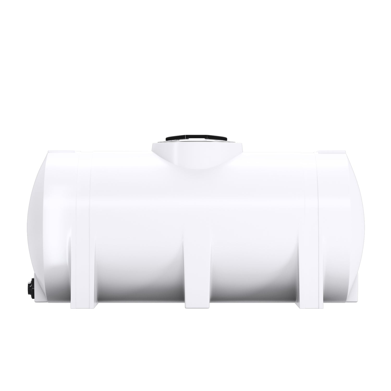 300 Gallon HLT