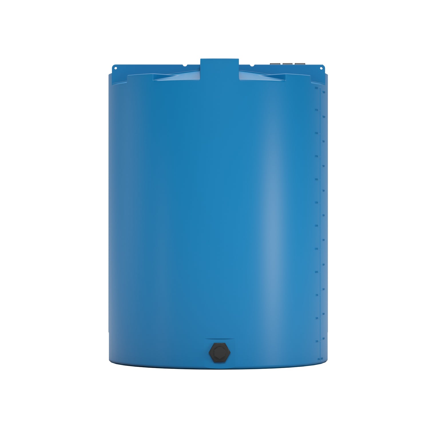 3000 Gallon VST
