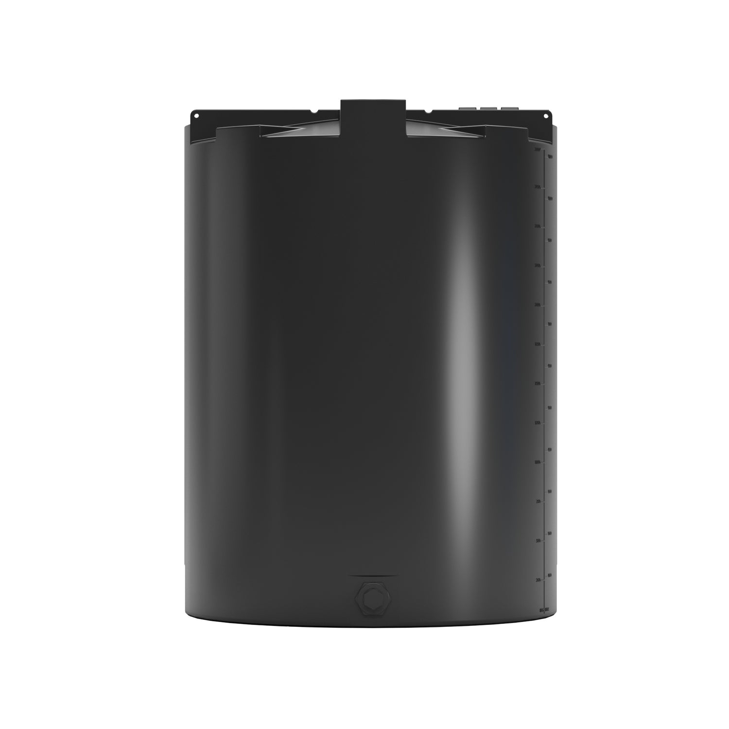 3000 Gallon VST