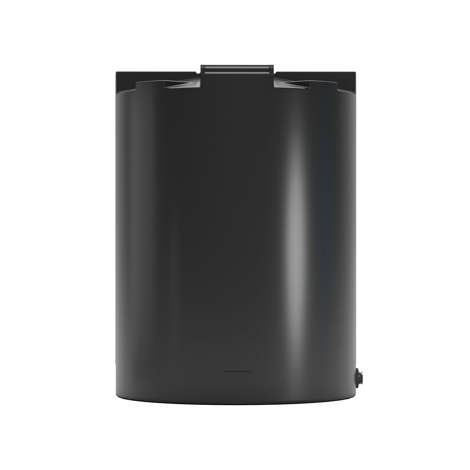 3000 Gallon VST