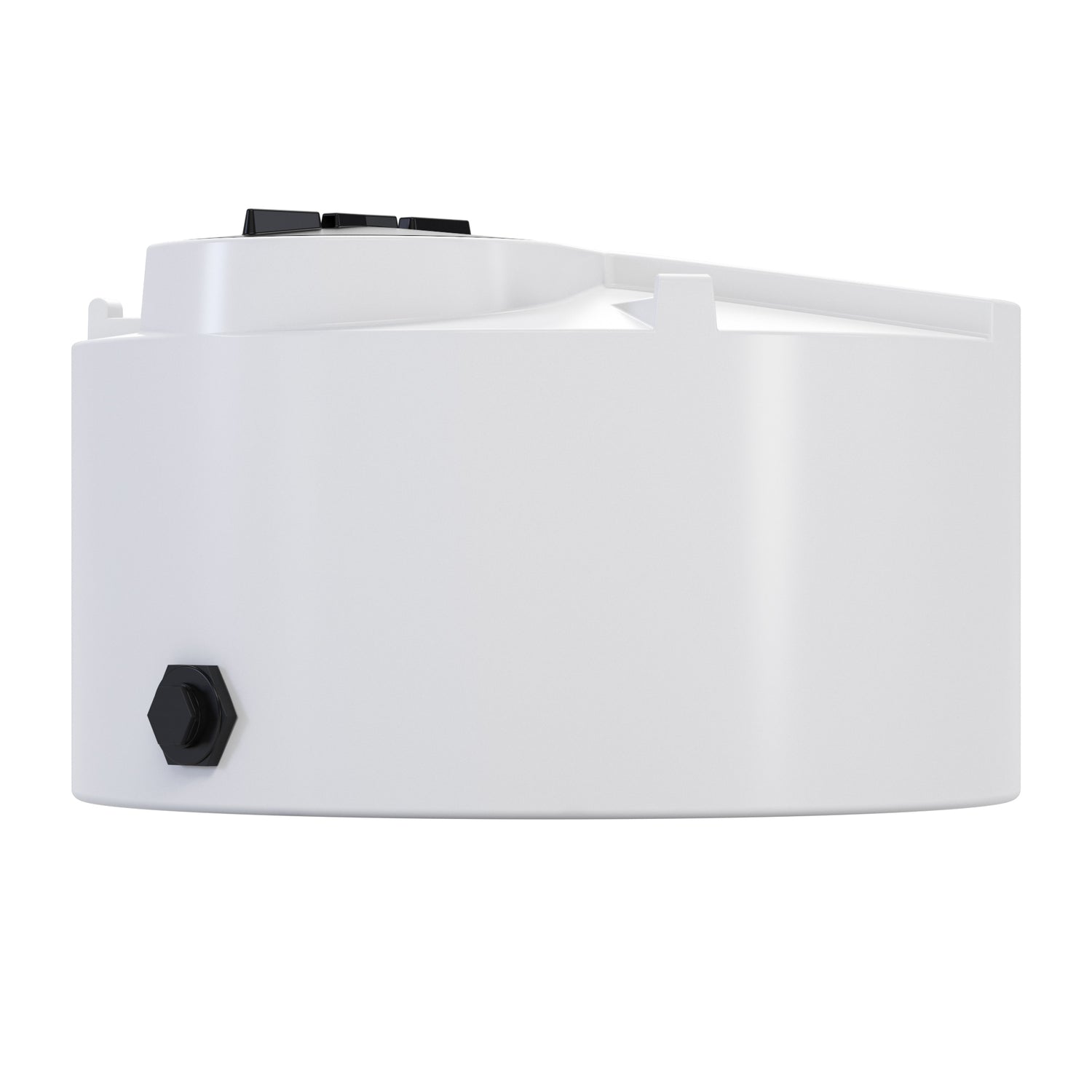 150 Gallon VST