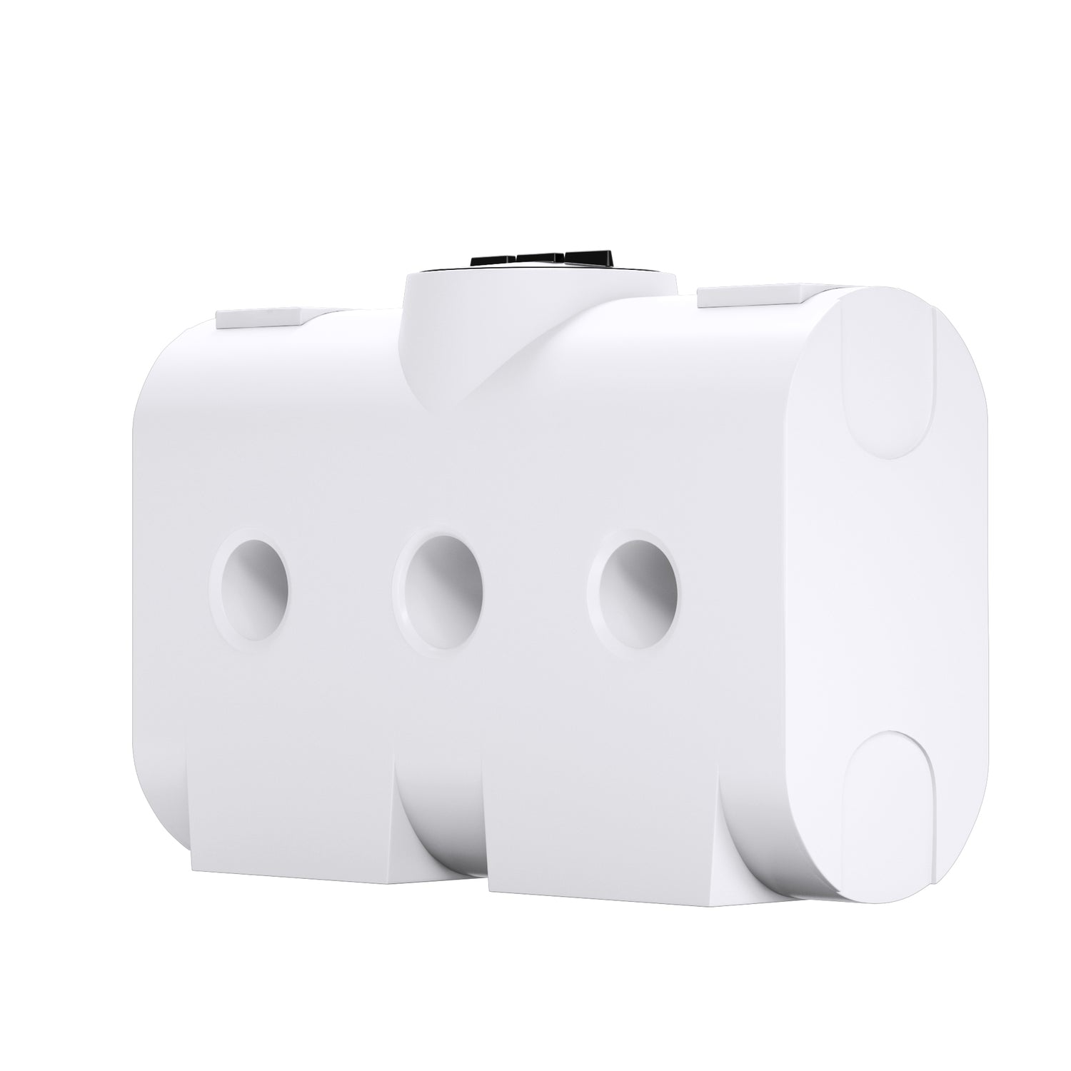 220 Gallon Doorway Tank