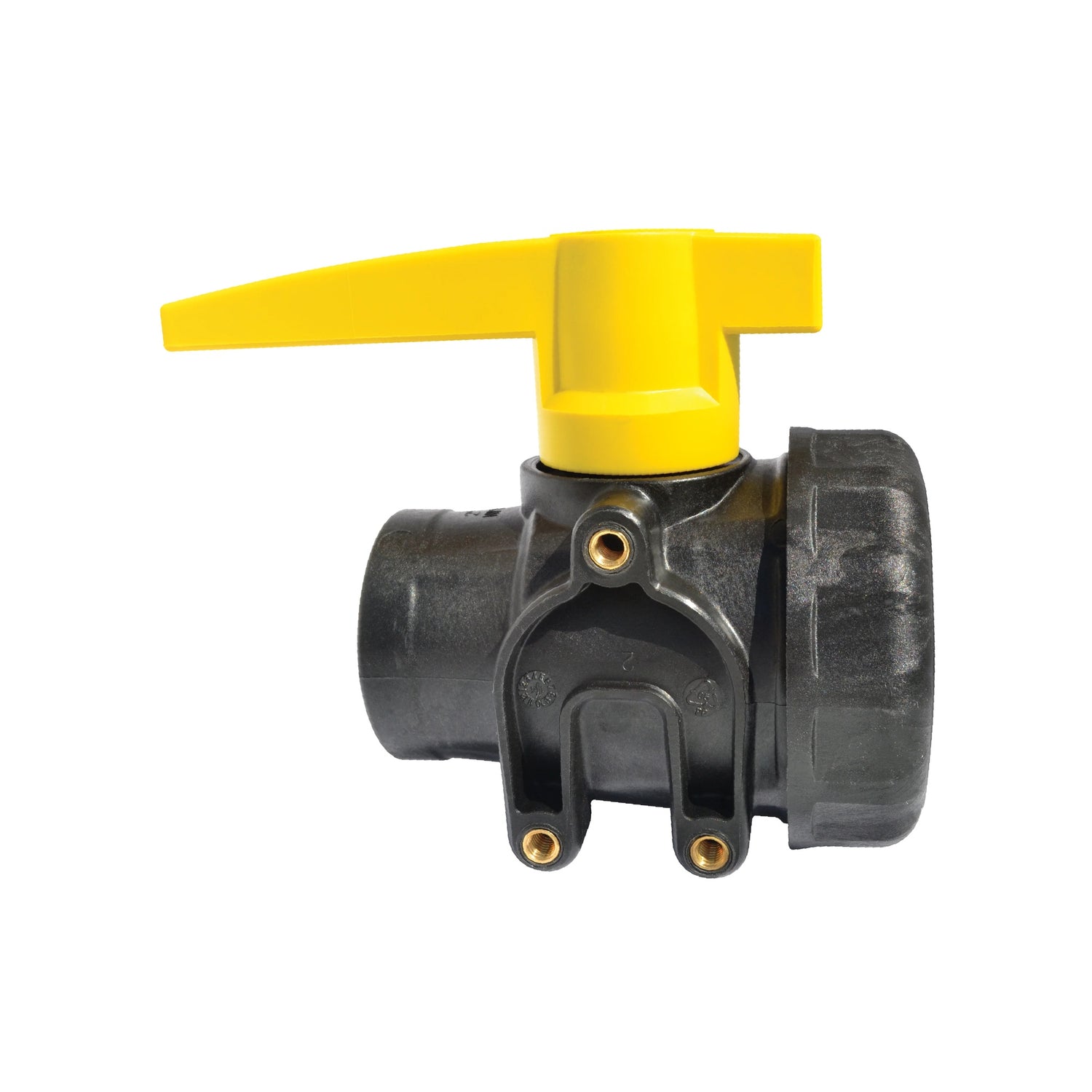 Single Union Ball Valve
