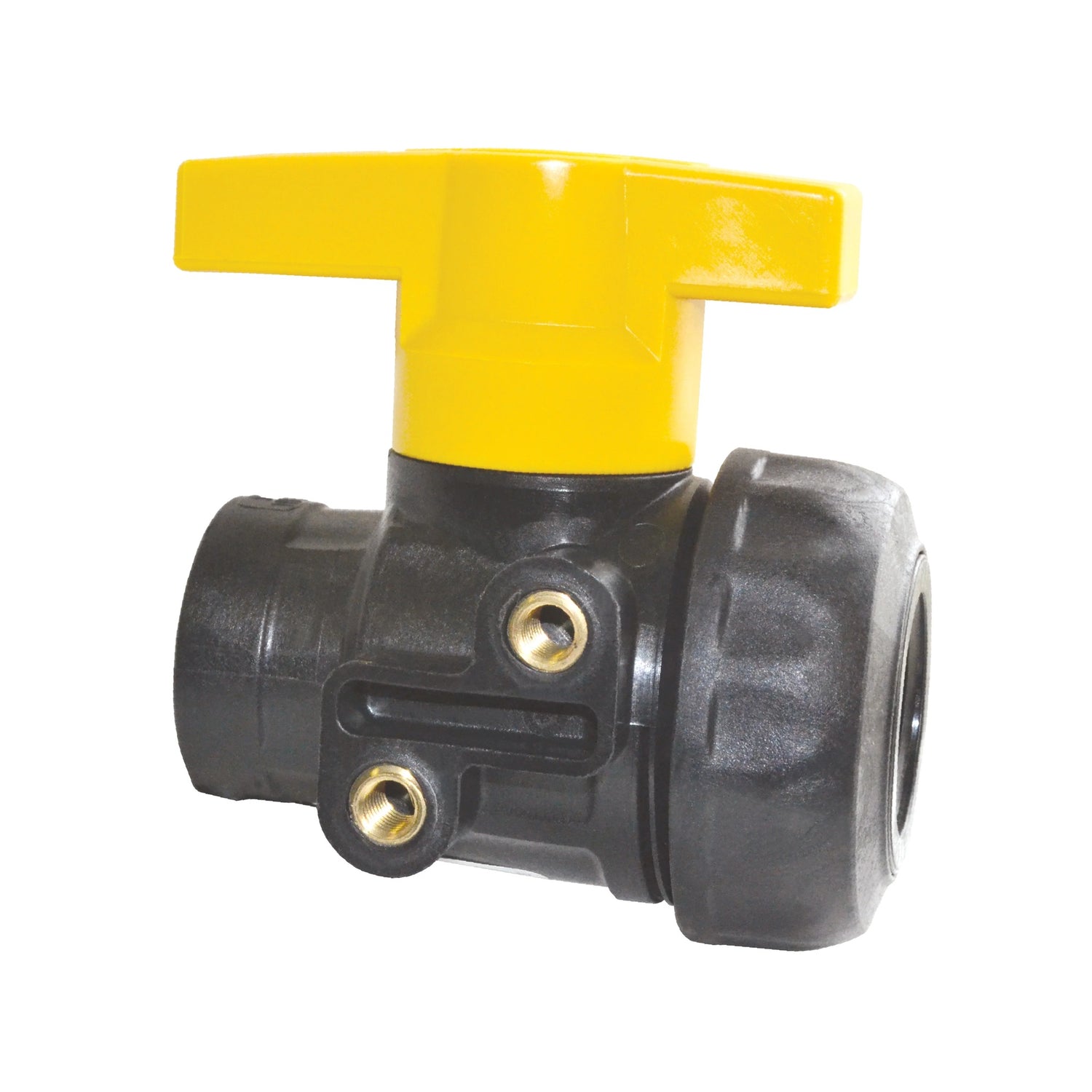 Single Union Ball Valve