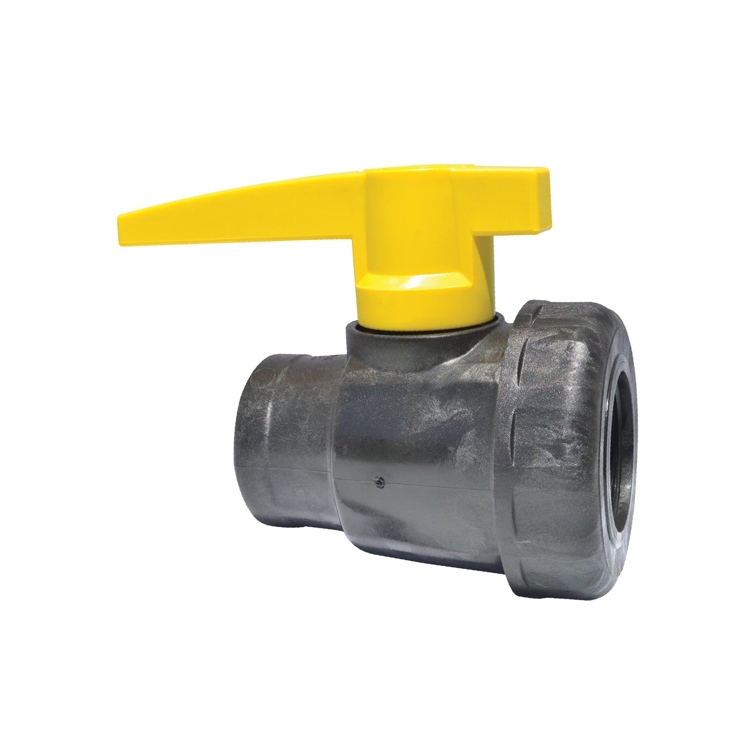 Single Union Ball Valve