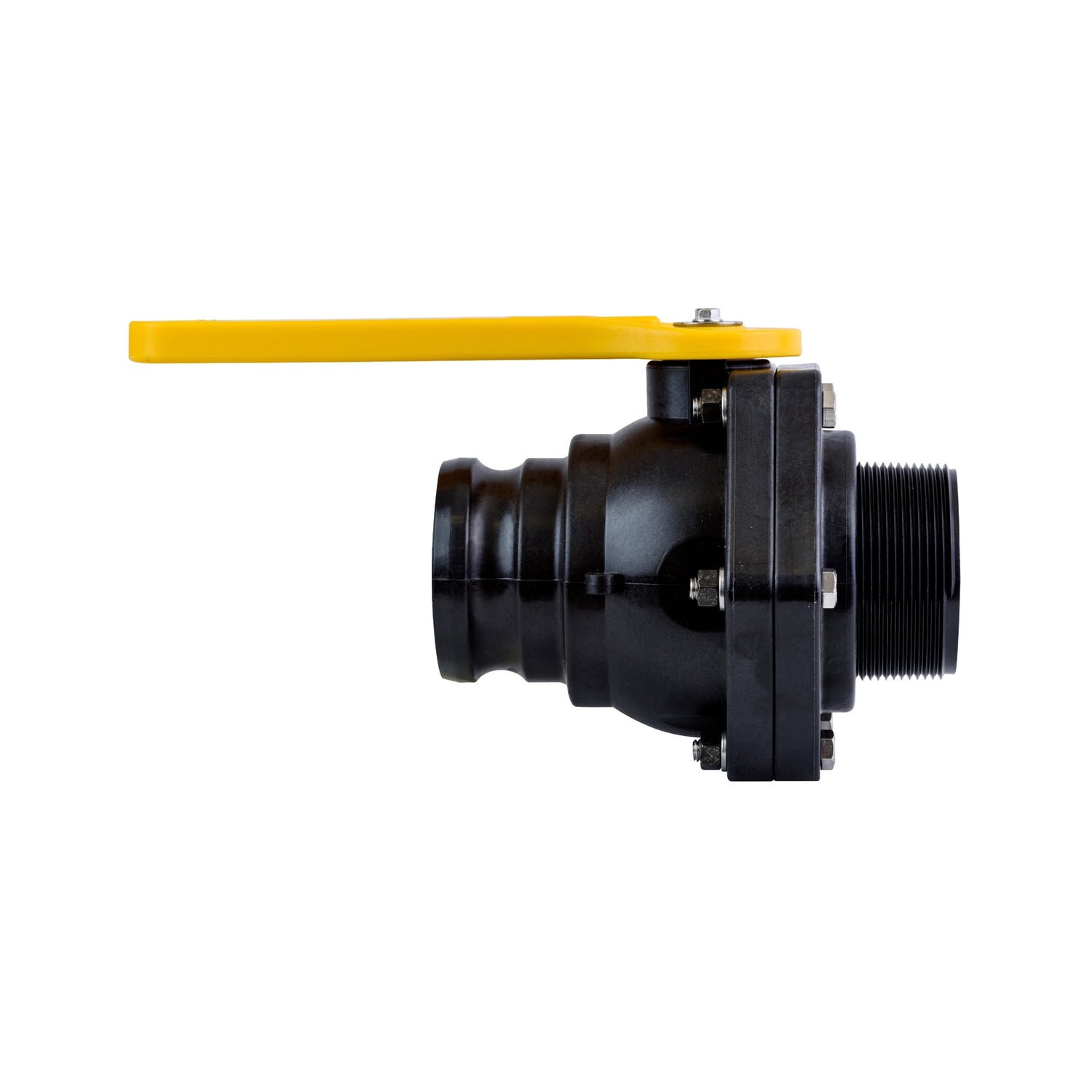 Full Port Ball Valve