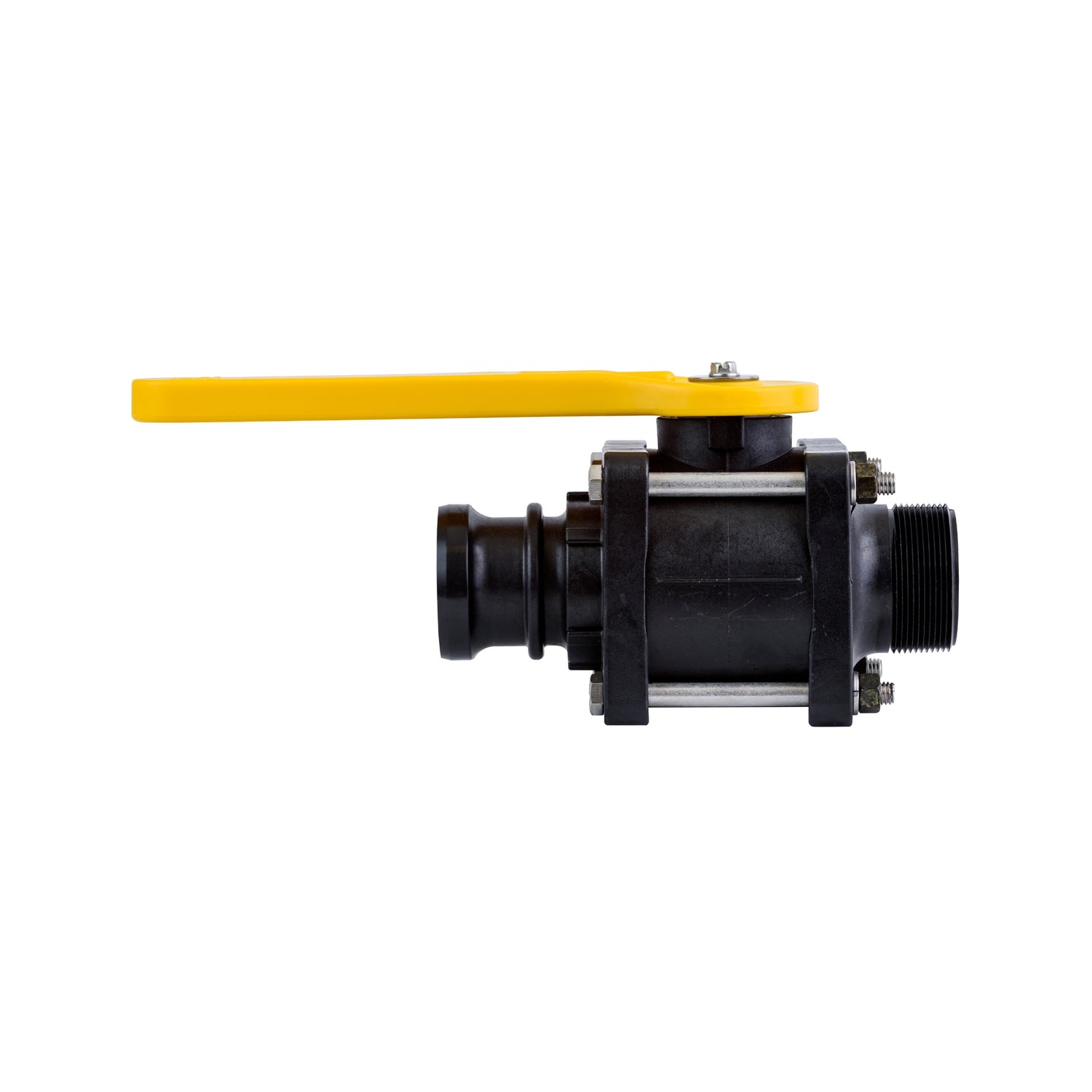 Full Port Ball Valve