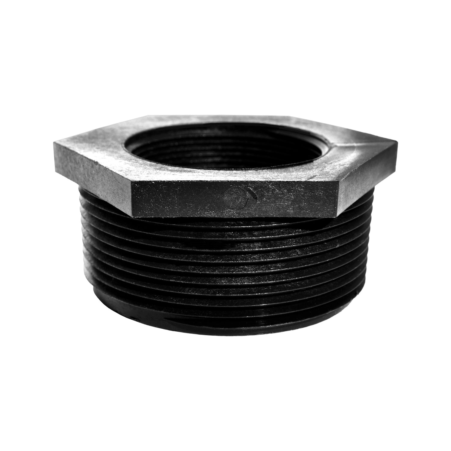 Reducer Bushing - Male NPT x Female NPT