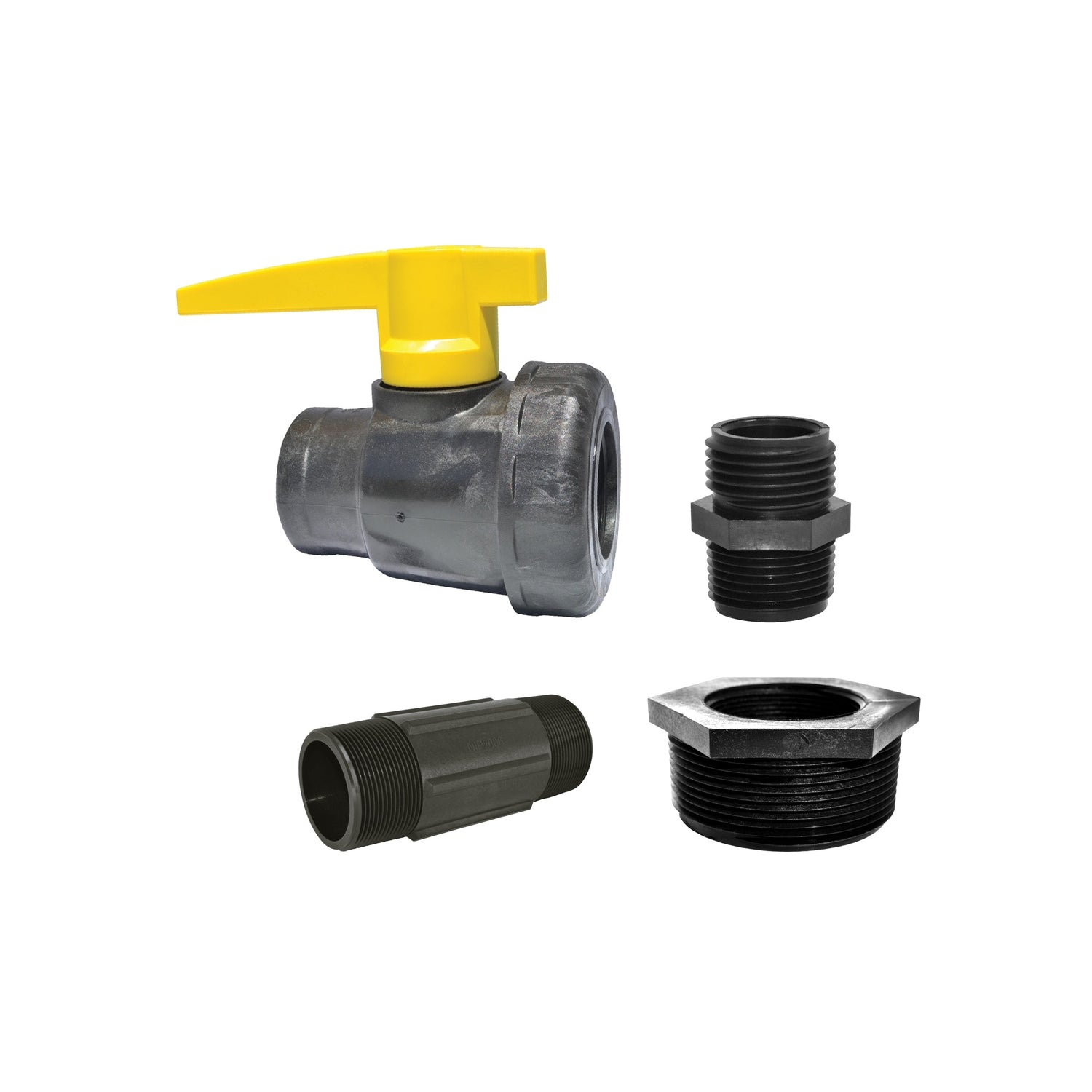 Garden Hose Valve Kit