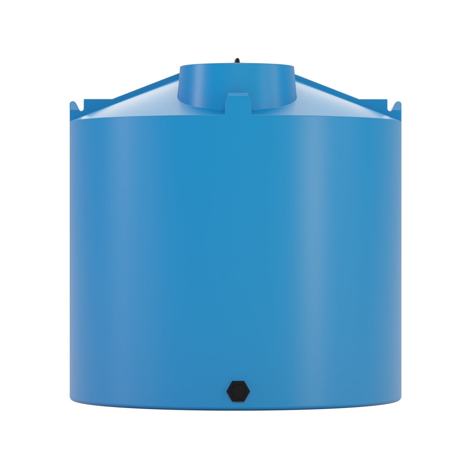1450 Gallon VST