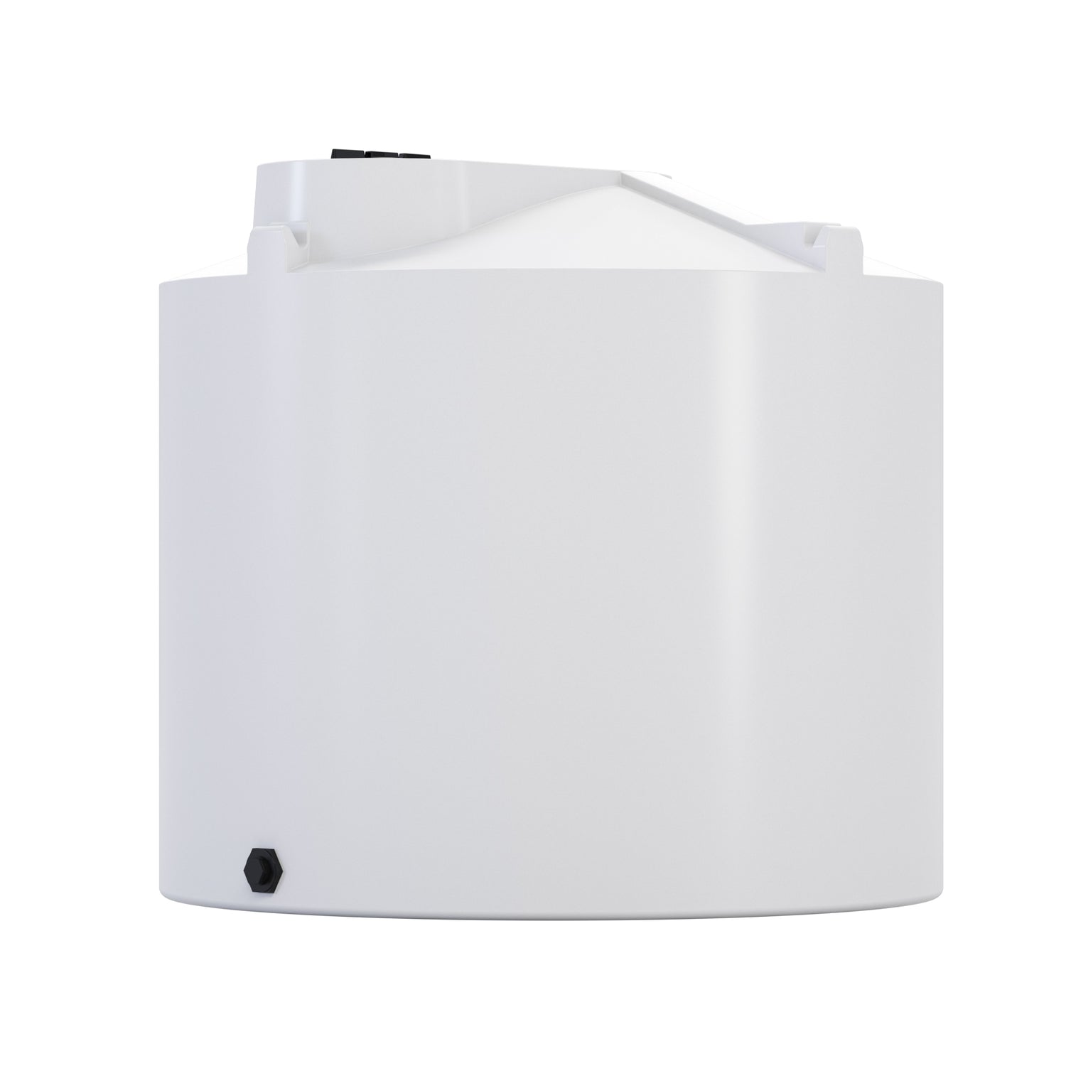 1600 Gallon VST