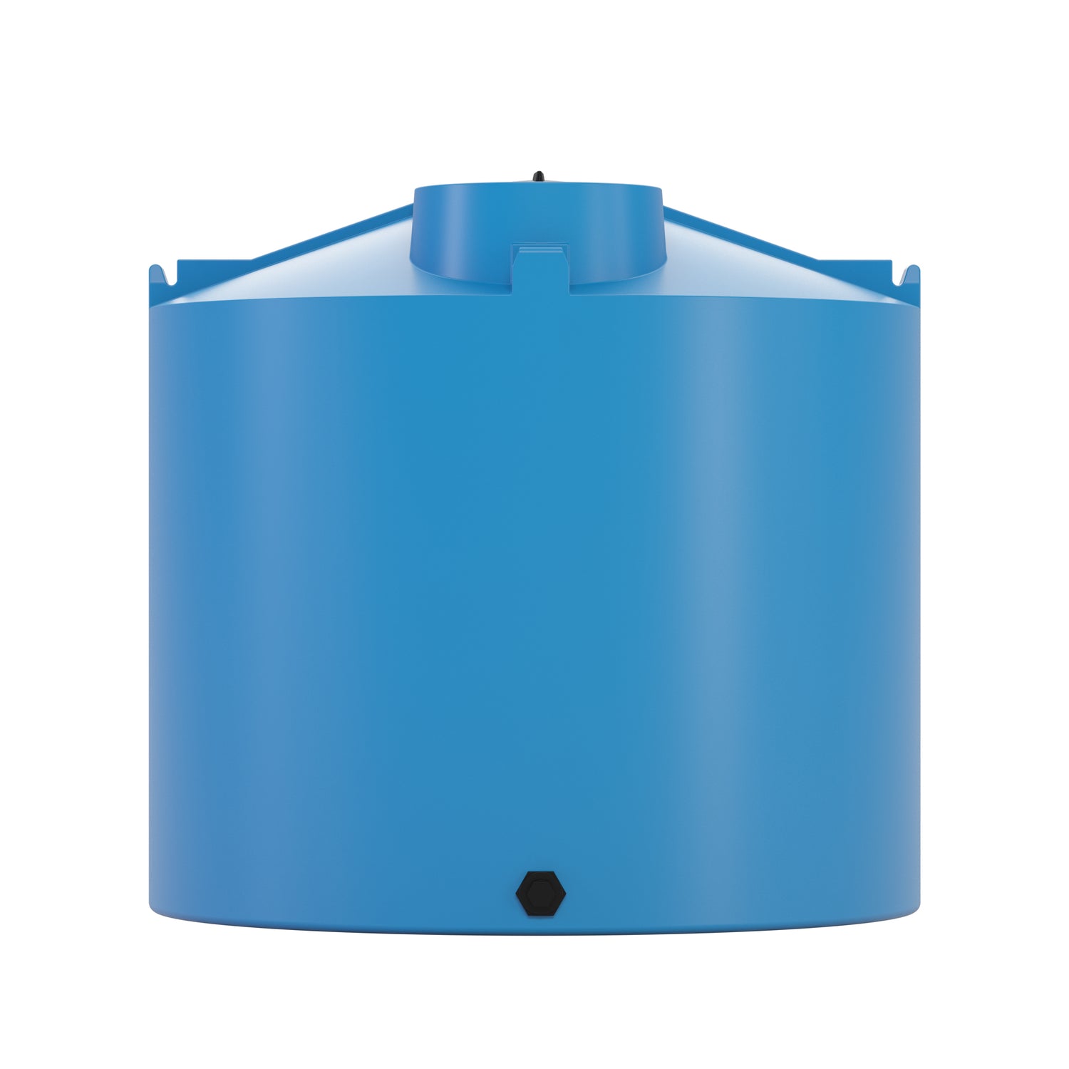 1600 Gallon VST
