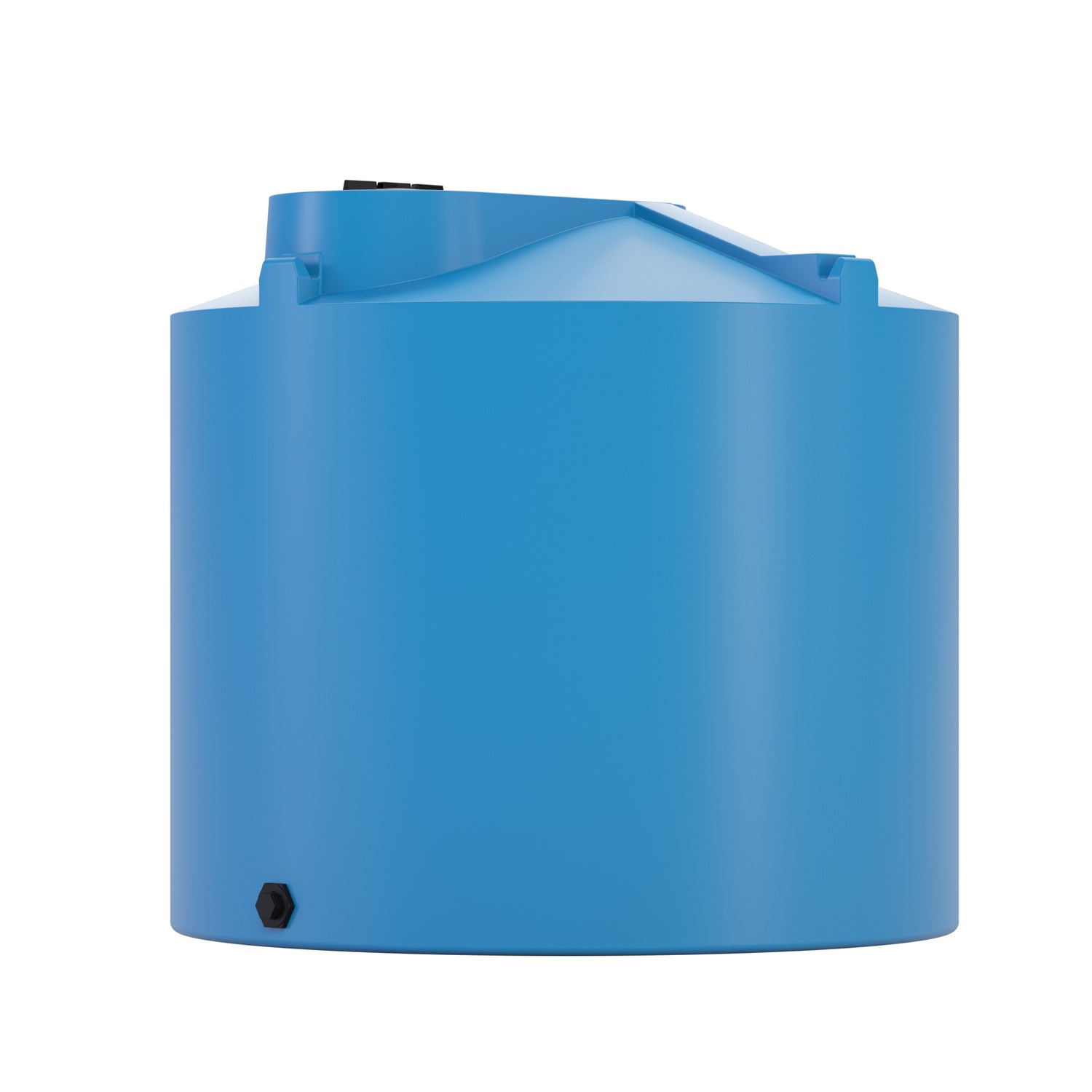 1600 Gallon VST