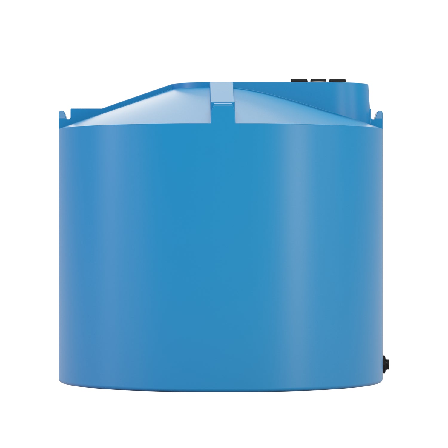 1600 Gallon VST