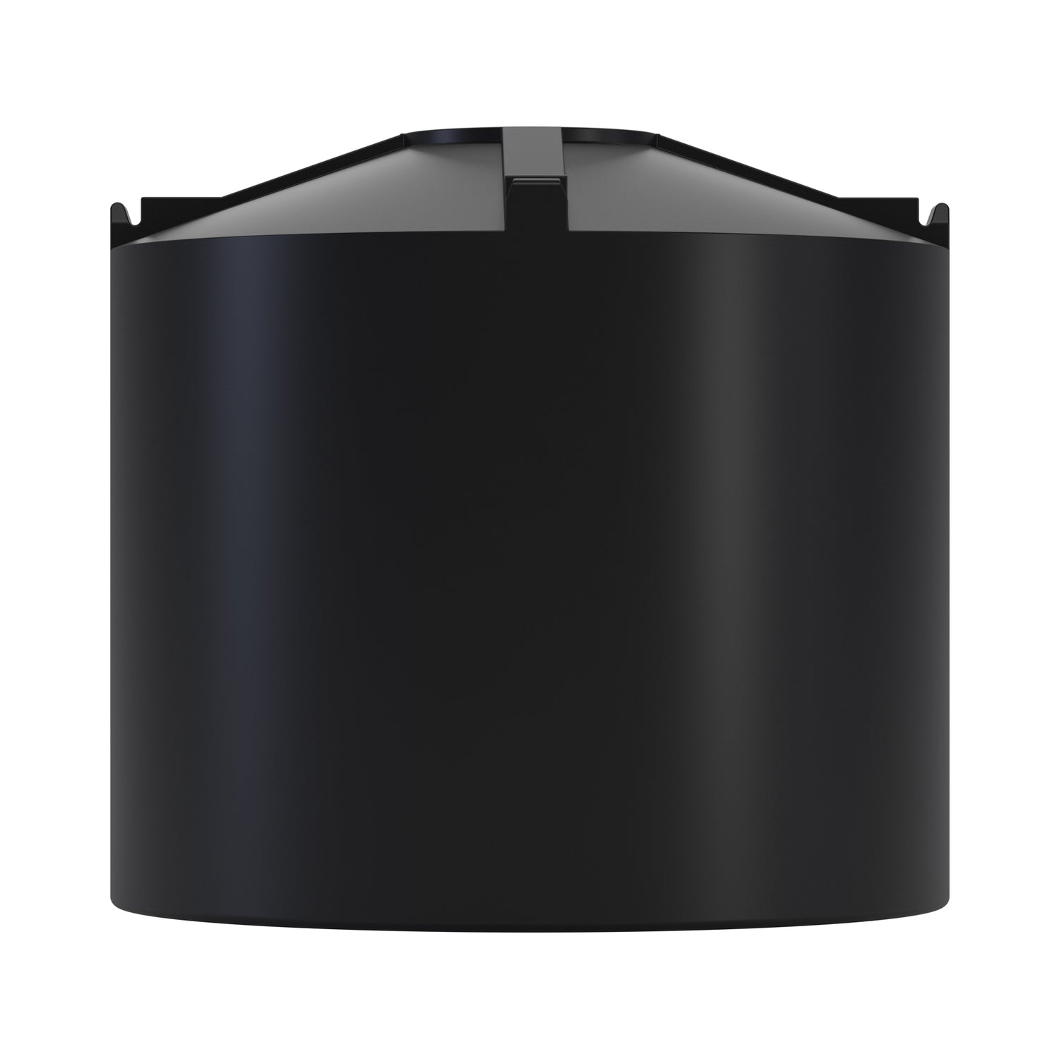 1600 Gallon VST
