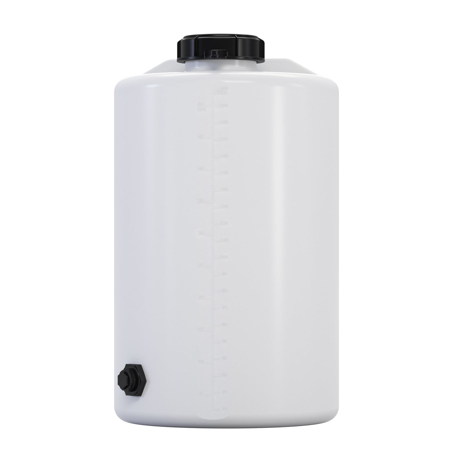 50 Gallon VST