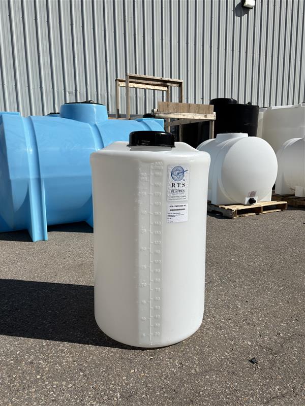50 Gallon VST