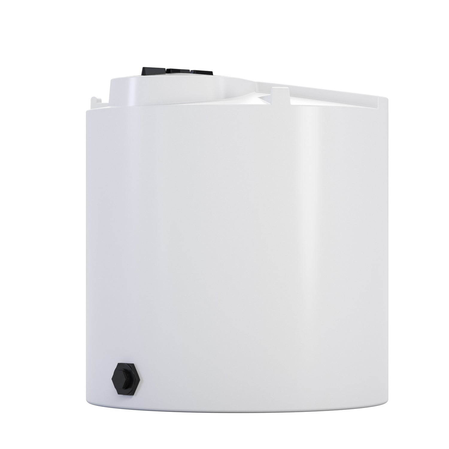300 Gallon VST