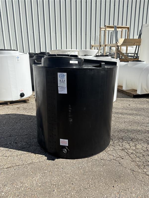 300 Gallon VST