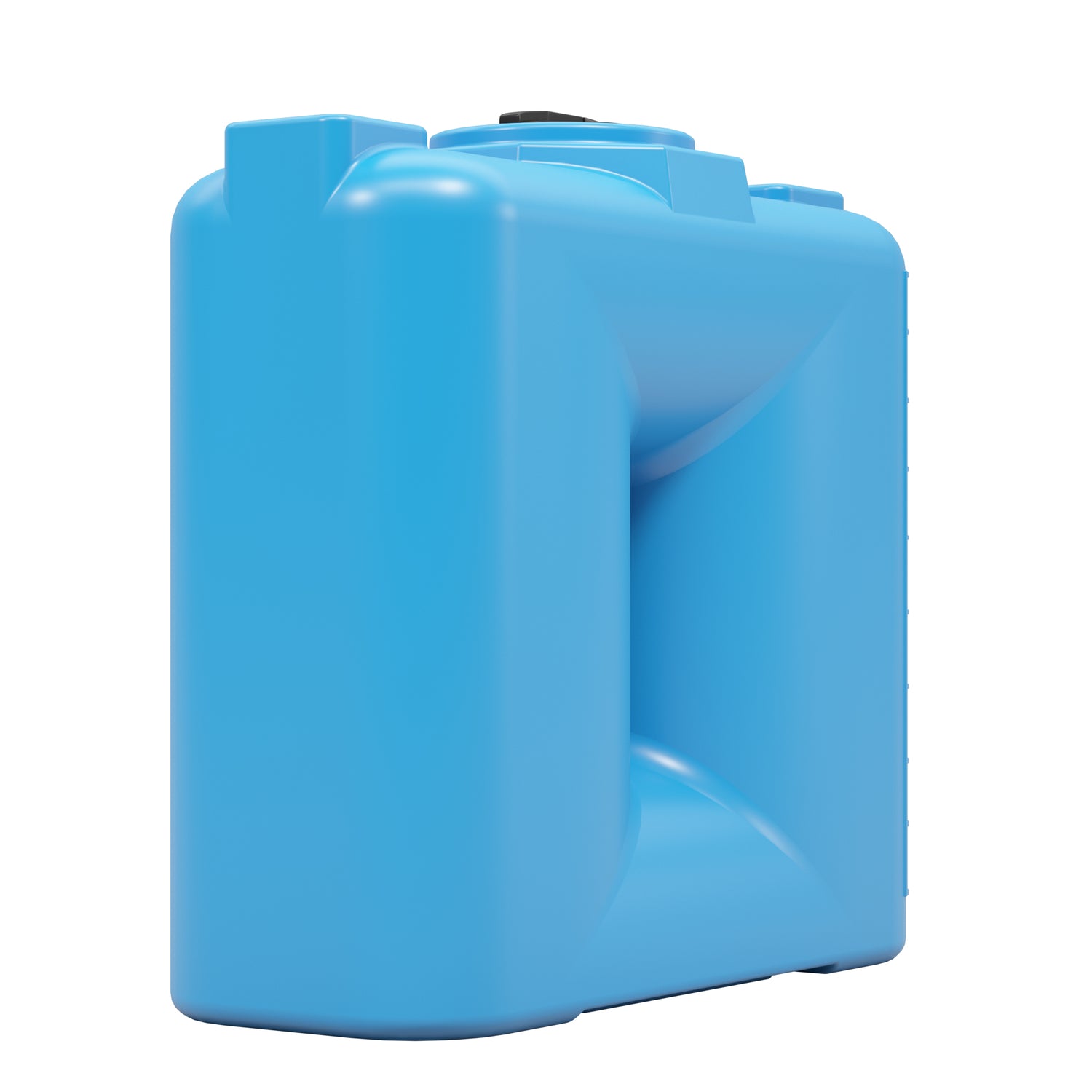 500 Gallon Doorway Tank