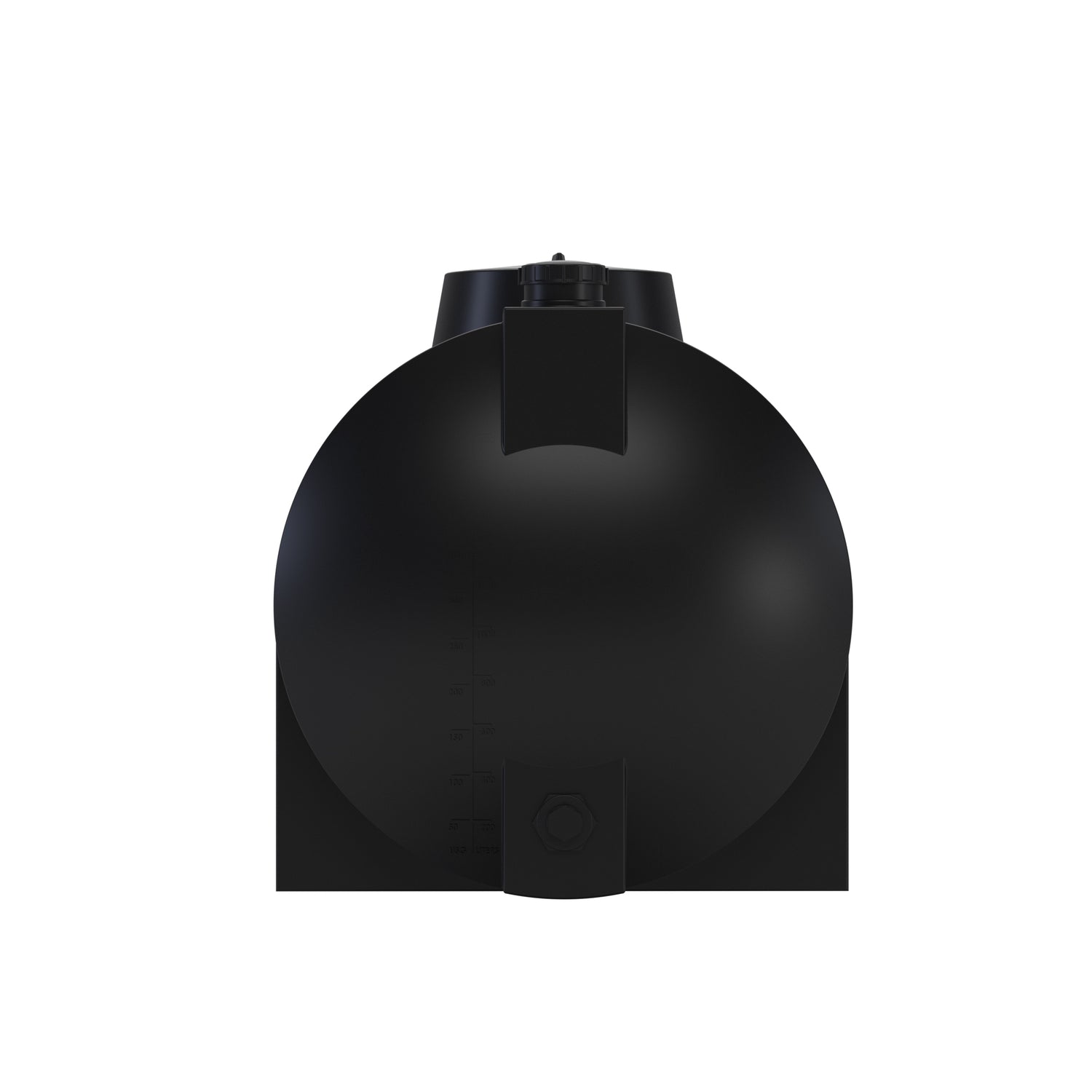600 Gallon HLT