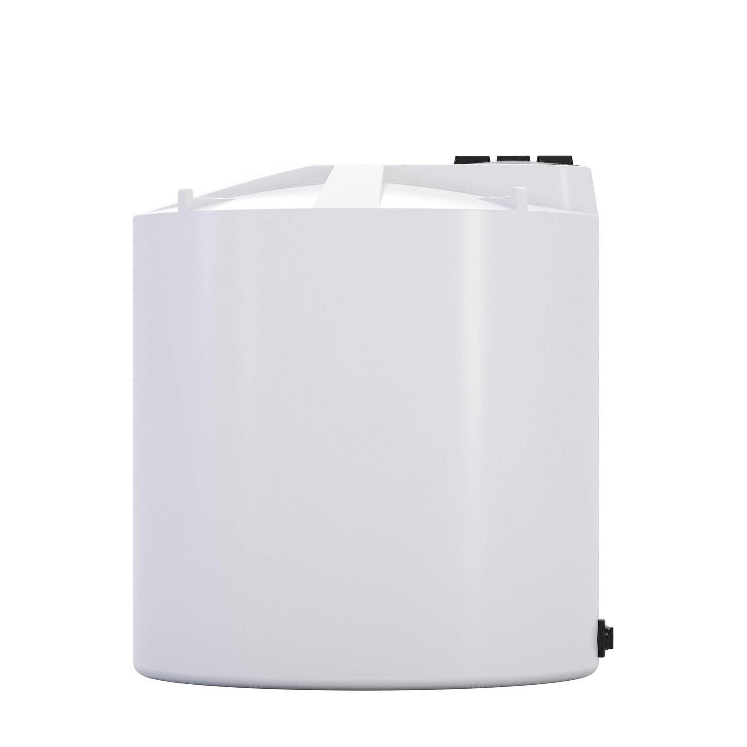 600 Gallon VST