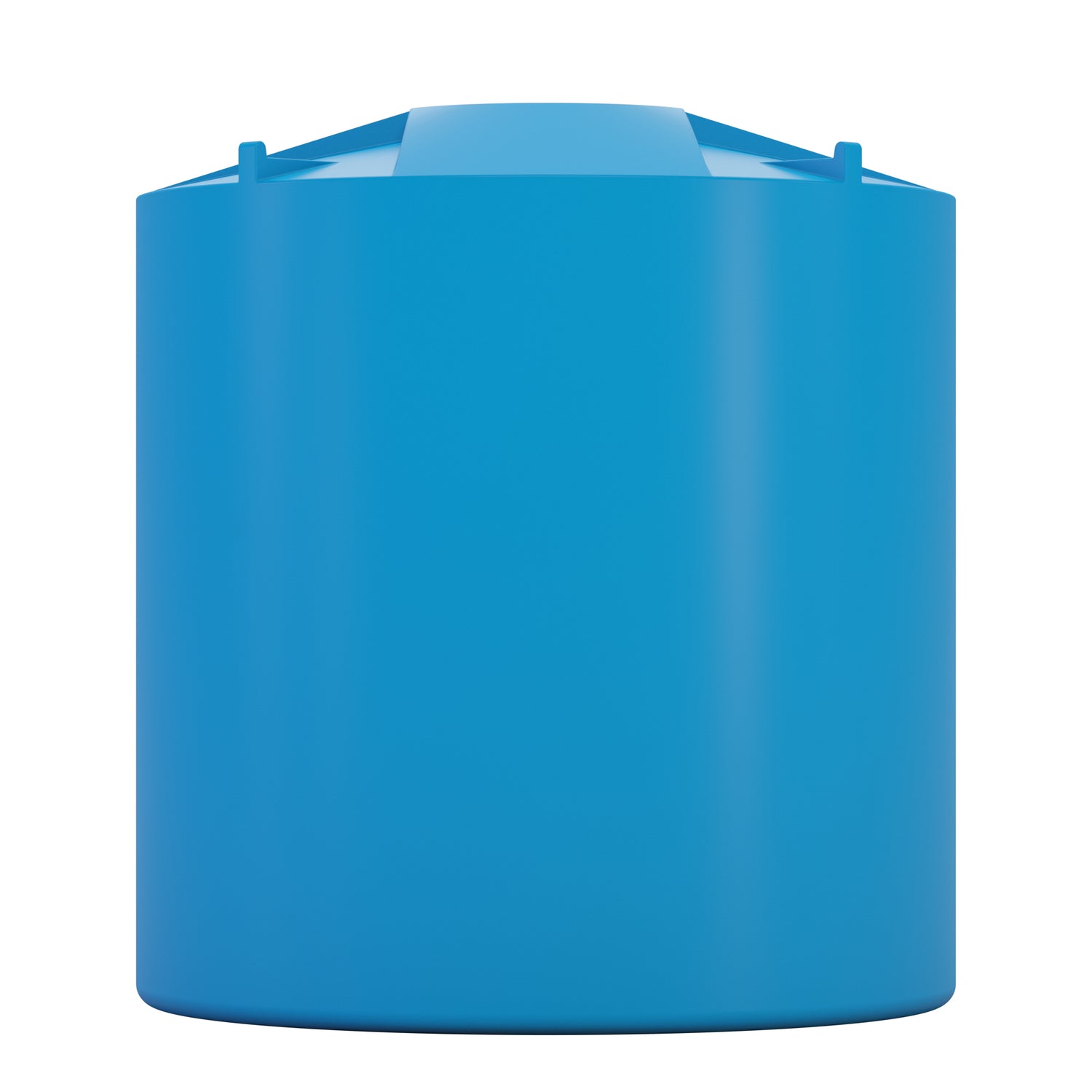 600 Gallon VST