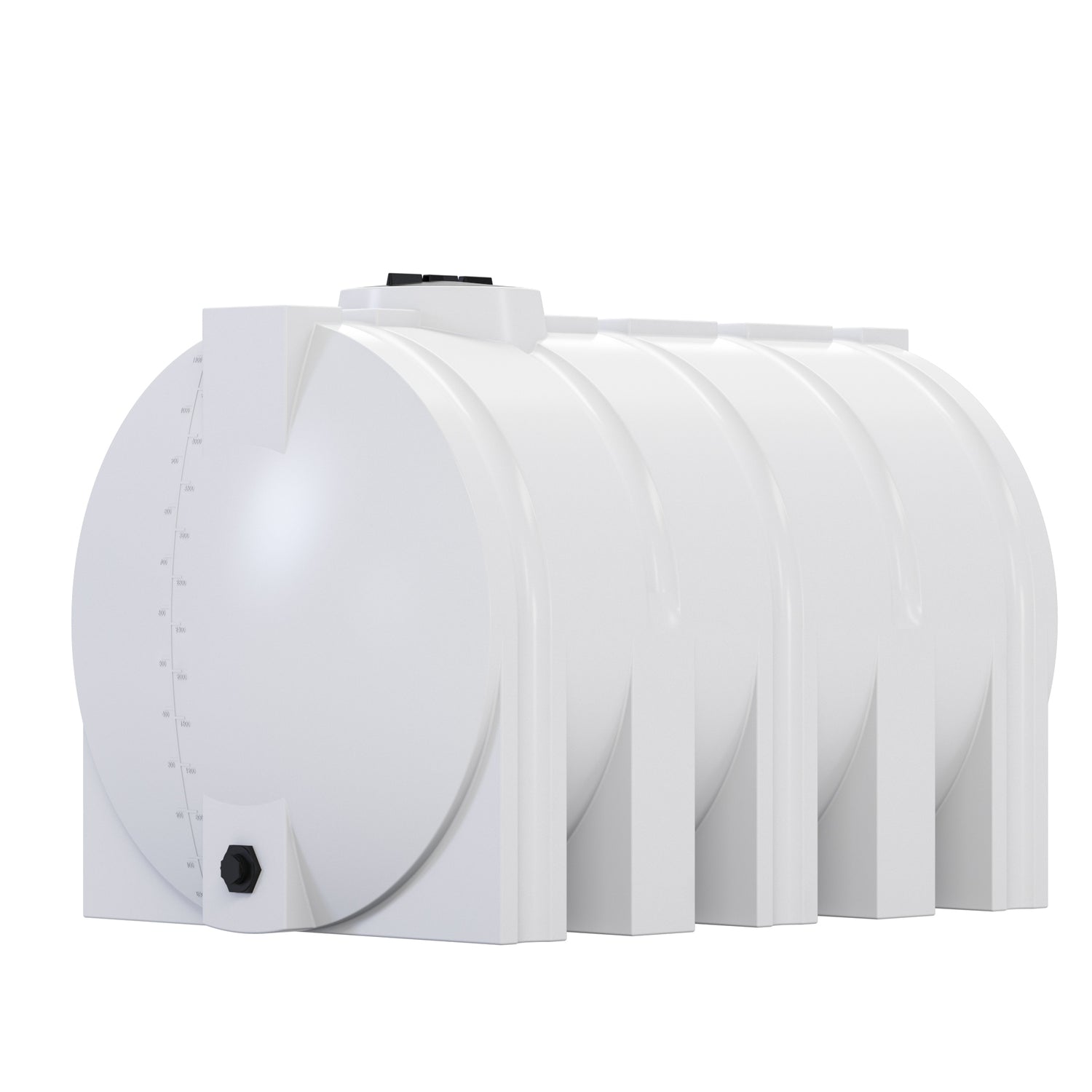 1080 Gallon HLT