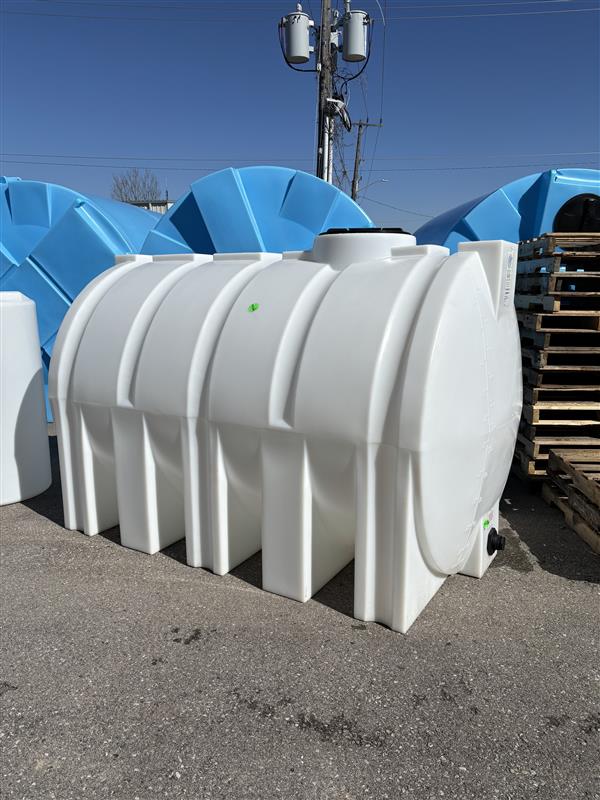 1080 Gallon HLT