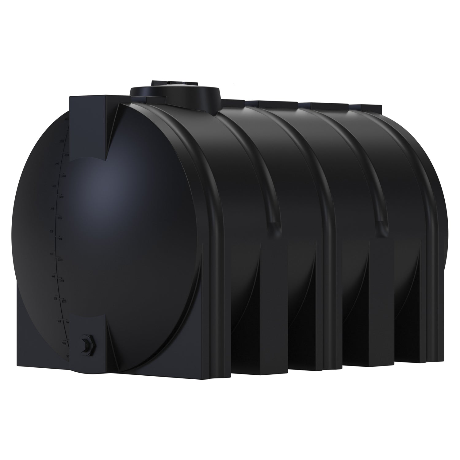 1080 Gallon HLT