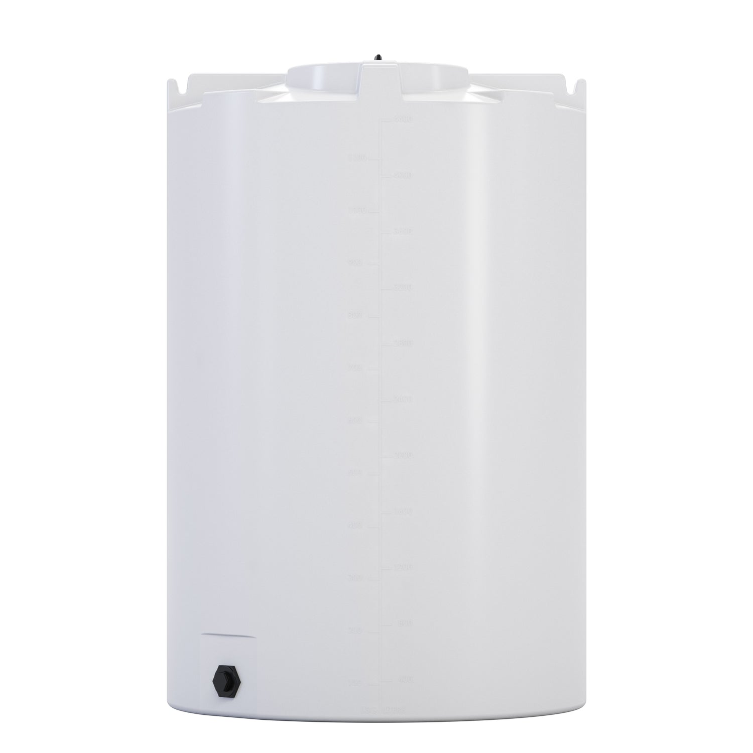 1200 Gallon VST