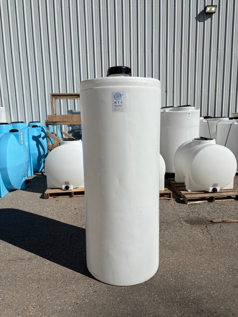 210 Gallon VST
