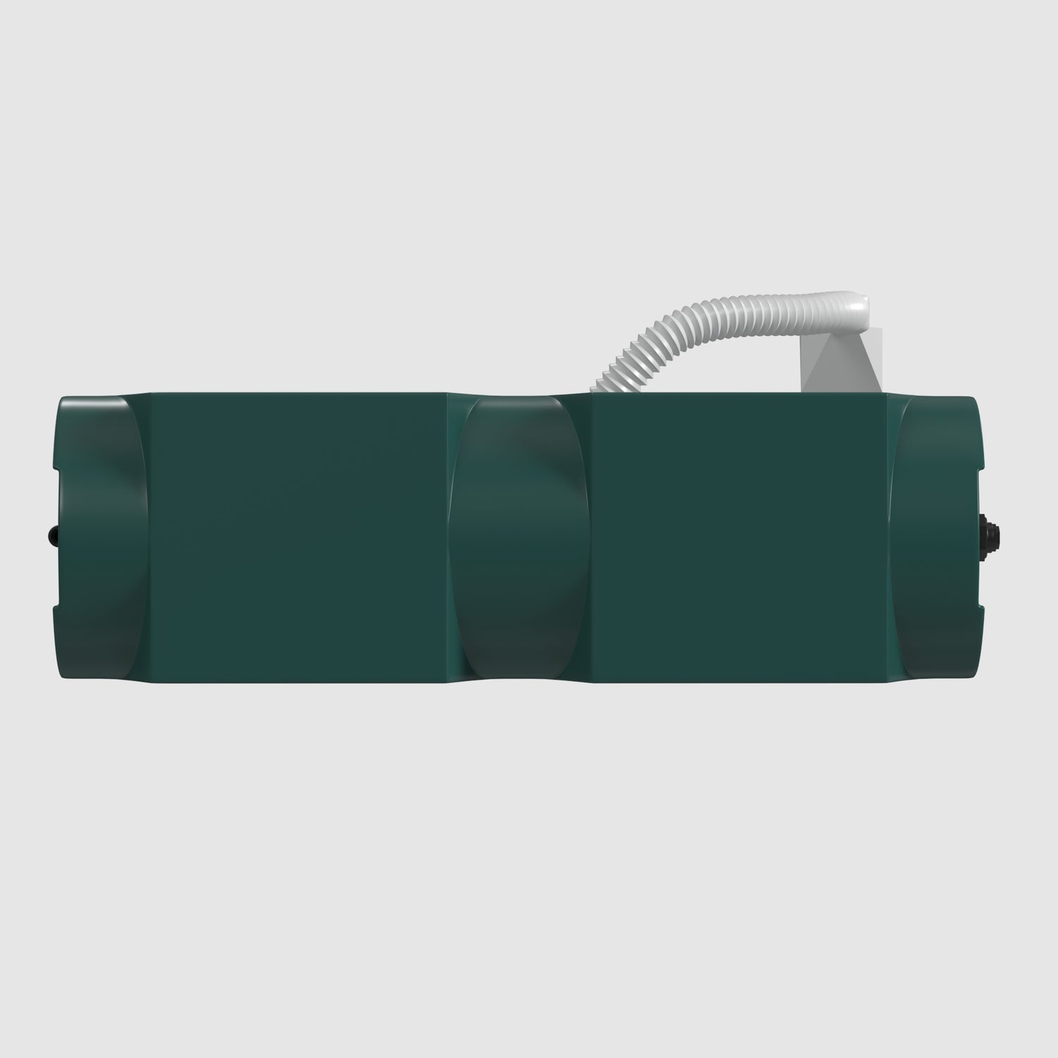 220 Gallon Rainwater Harvesting System