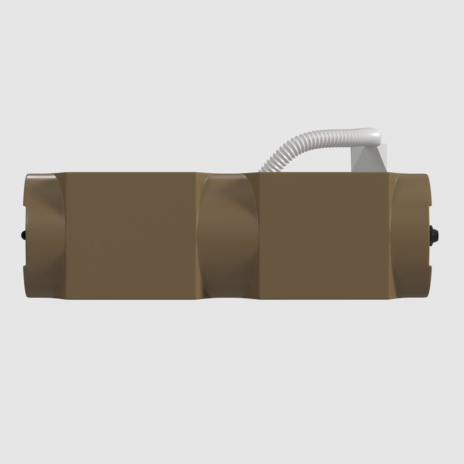 220 Gallon Rainwater Harvesting System