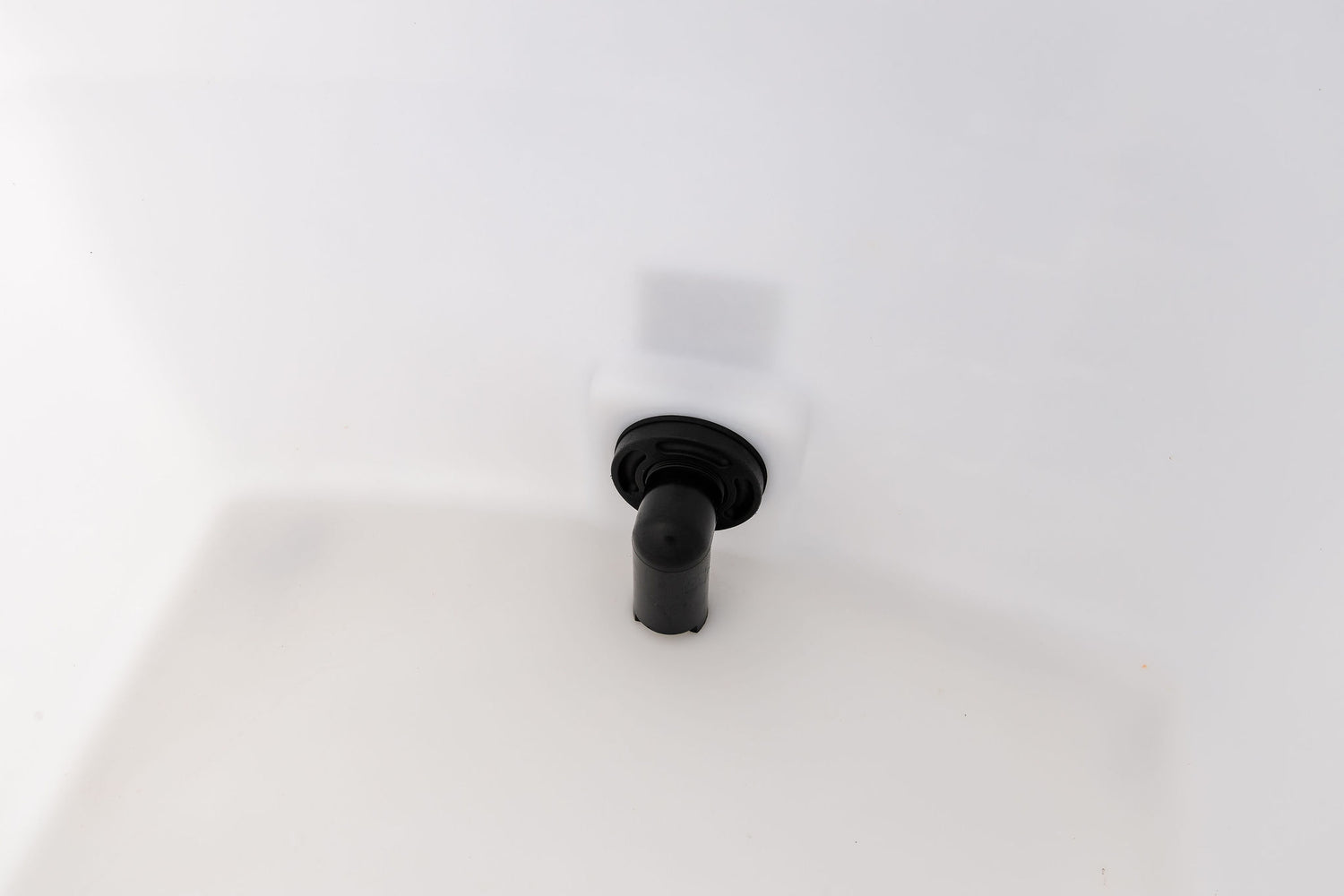 200 Gallon PCO Tank