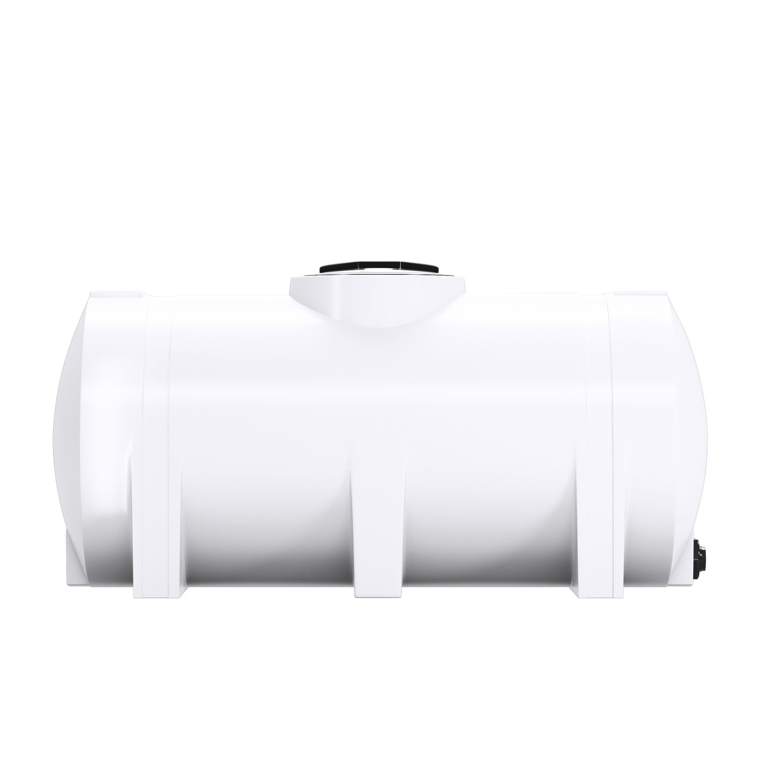 300 Gallon HLT
