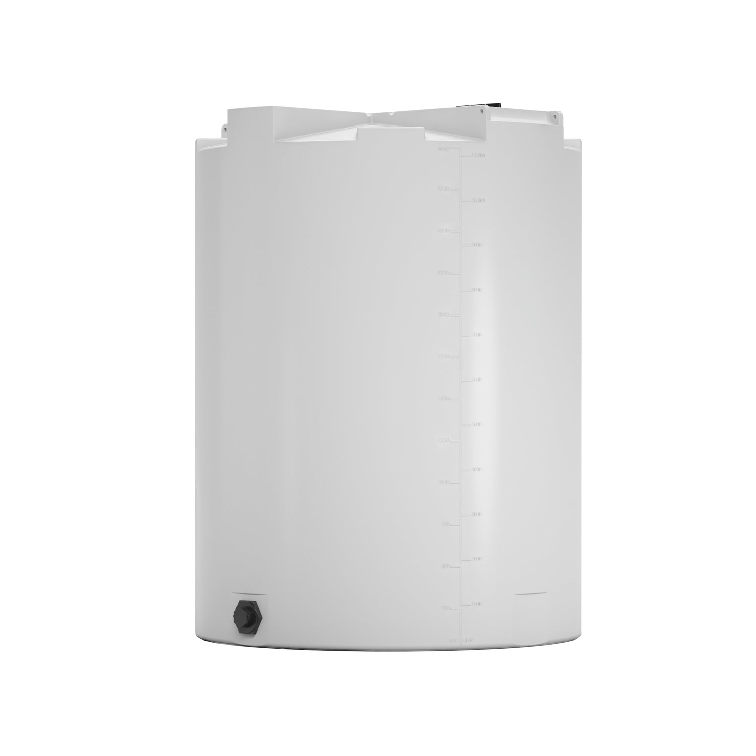 3000 Gallon VST