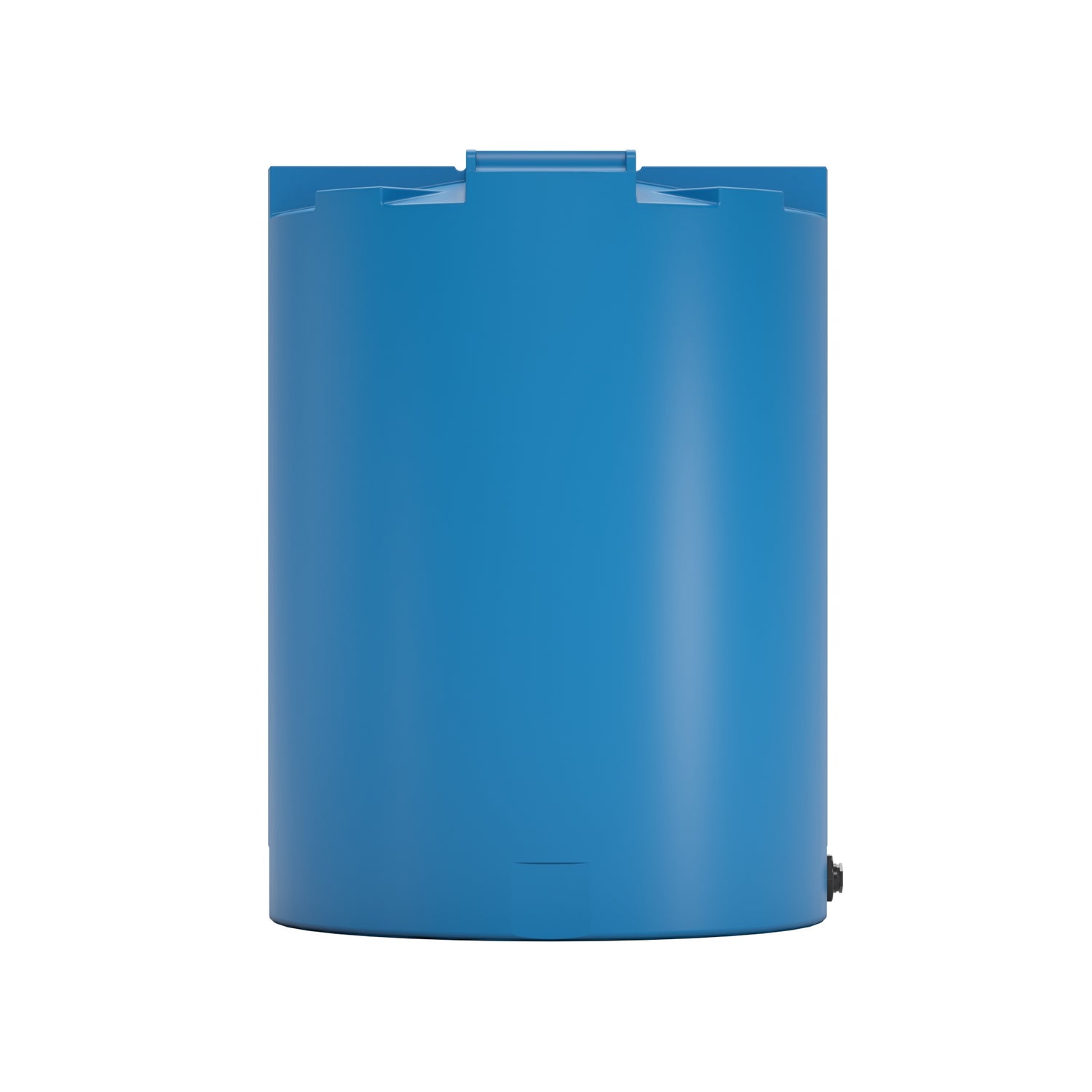 3000 Gallon VST