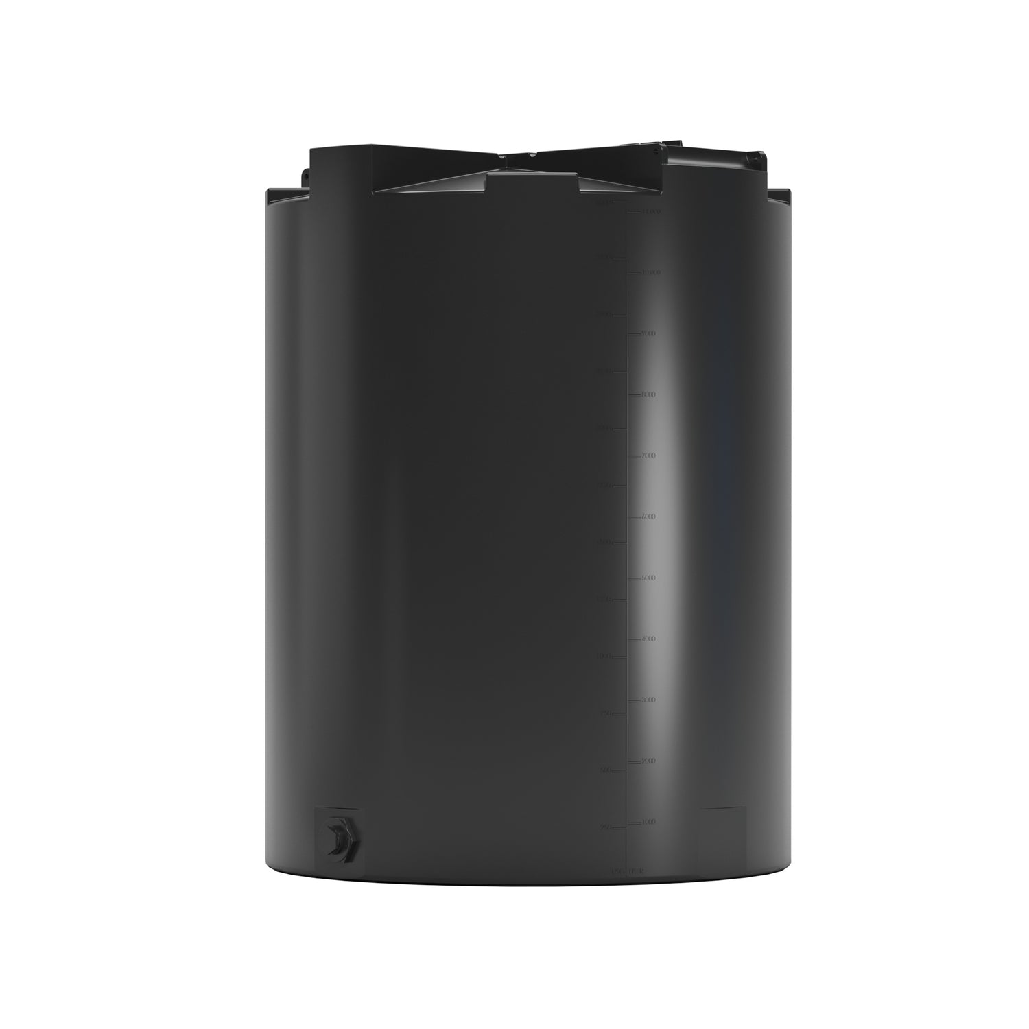3000 Gallon VST