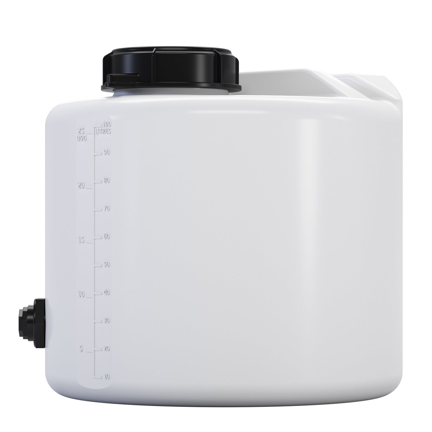 25 Gallon VST