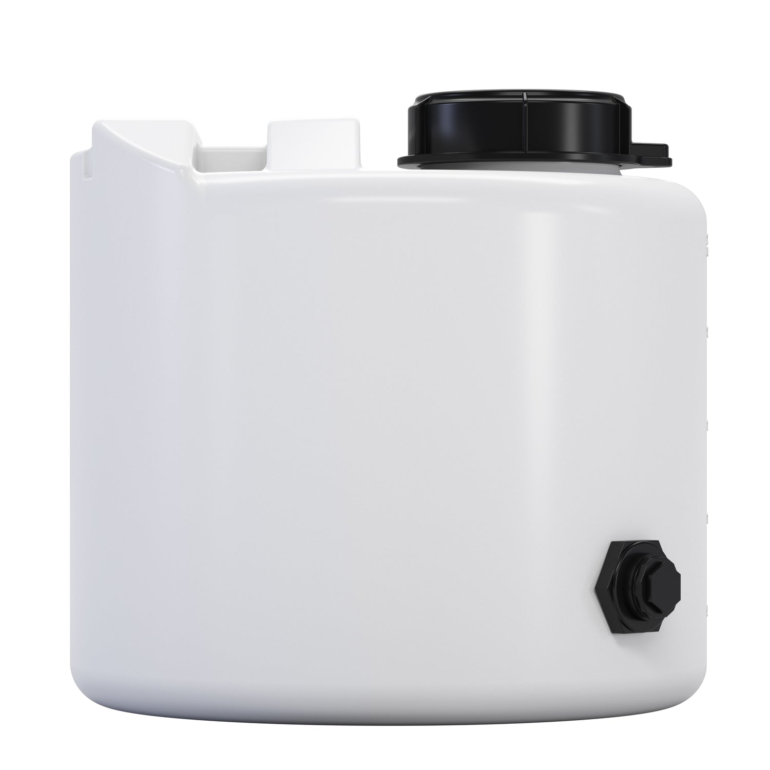 25 Gallon VST