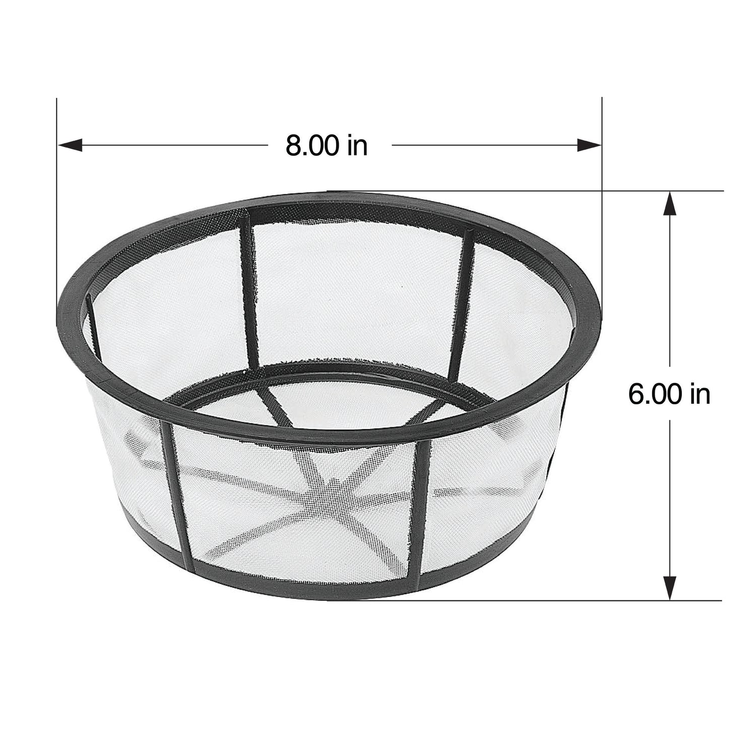 Strainer Basket