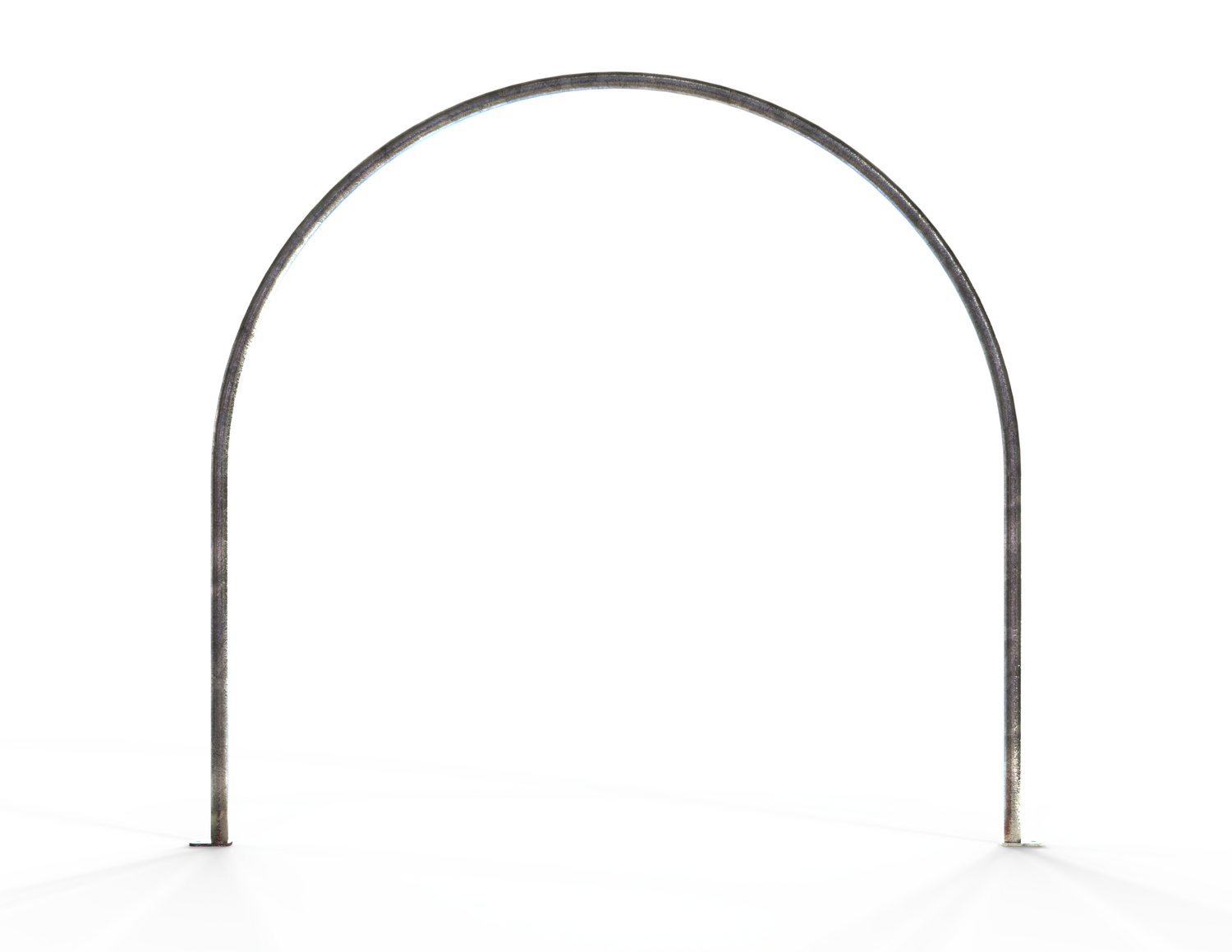 Galvanized Steel Support Bands - HLT-1080