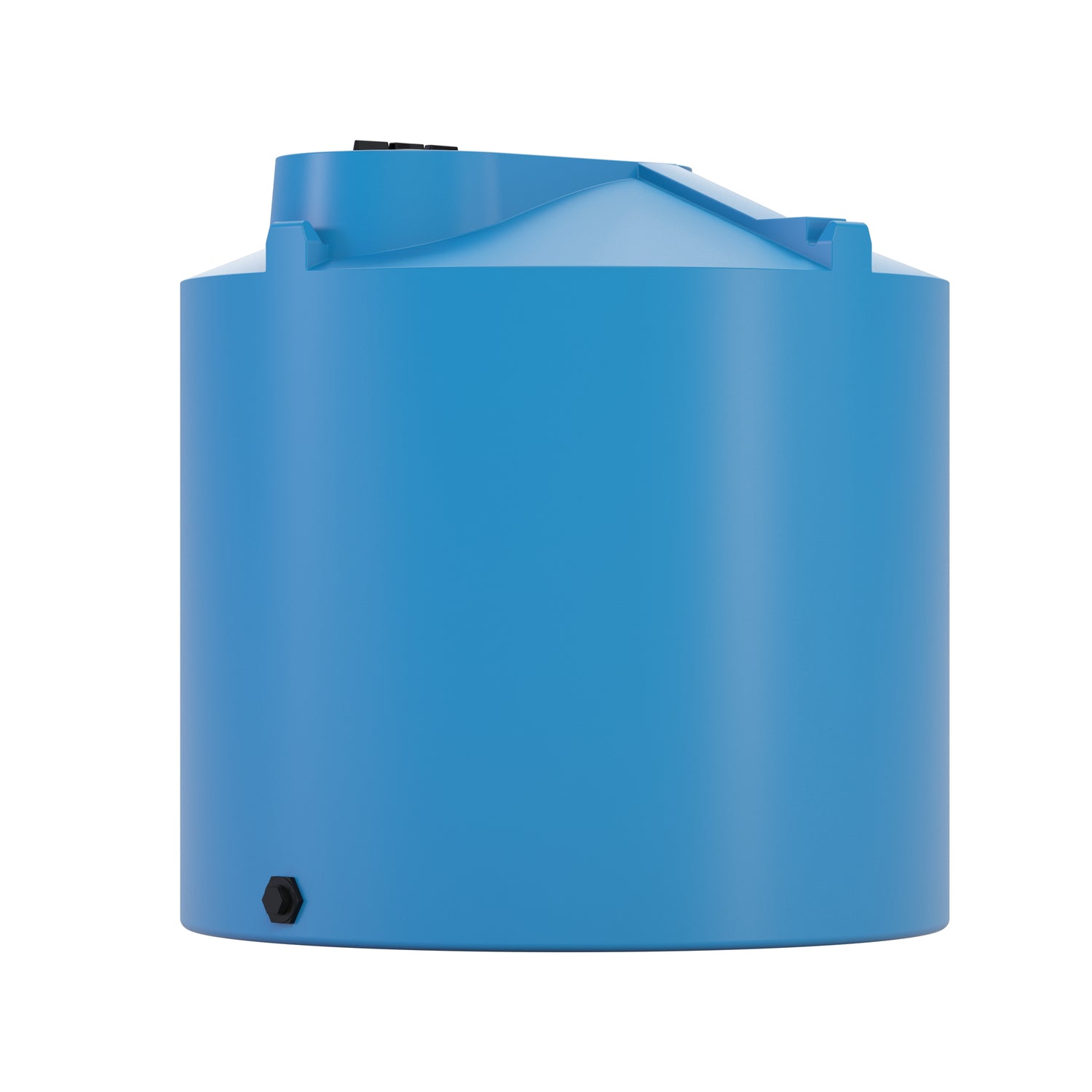 1450 Gallon VST