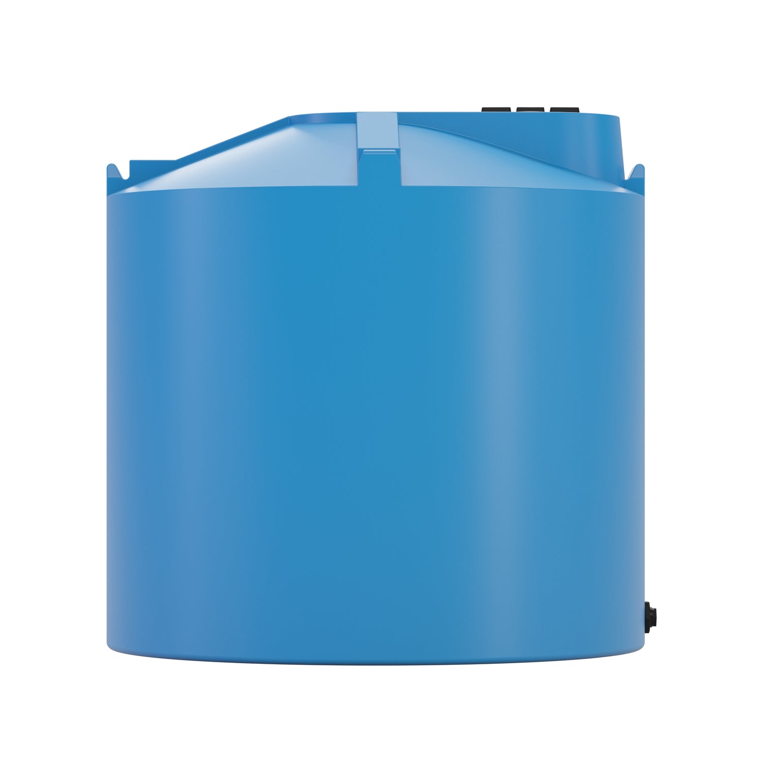 1450 Gallon VST