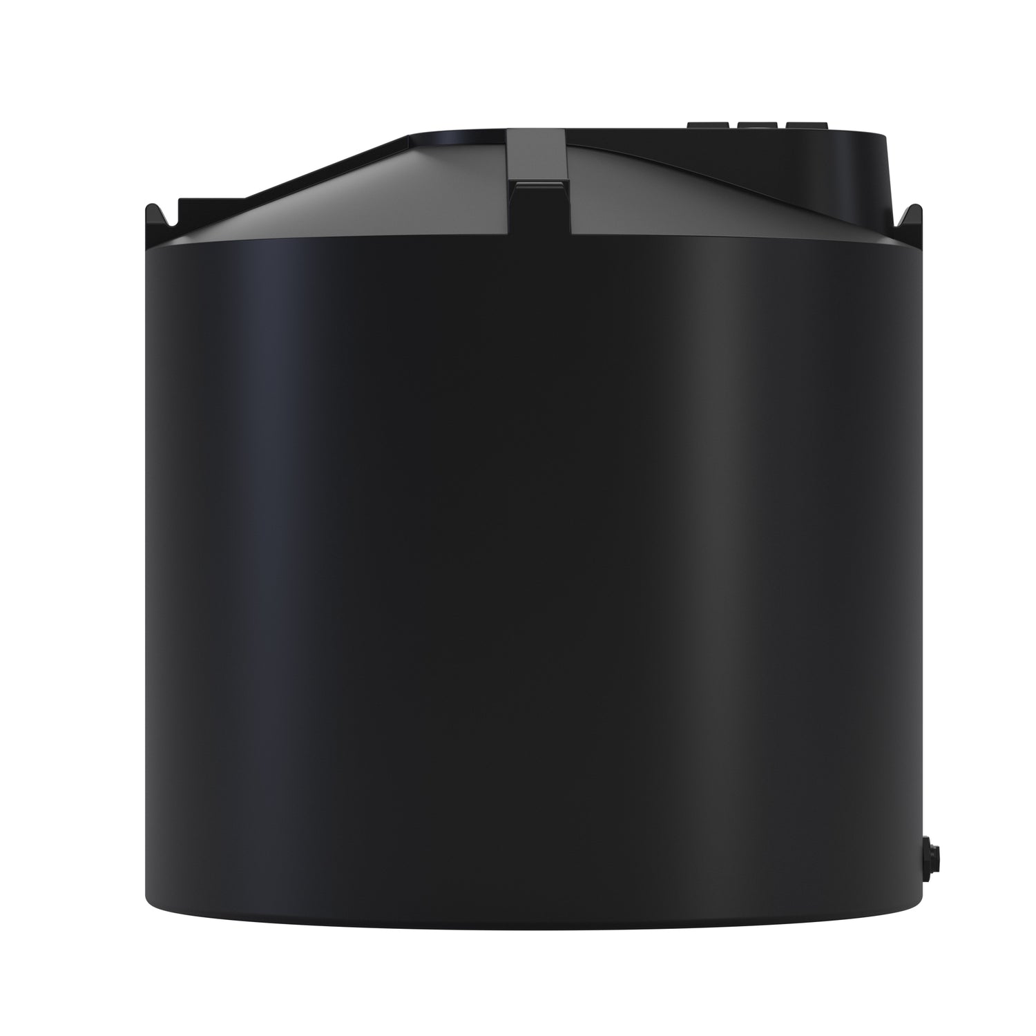 1450 Gallon VST