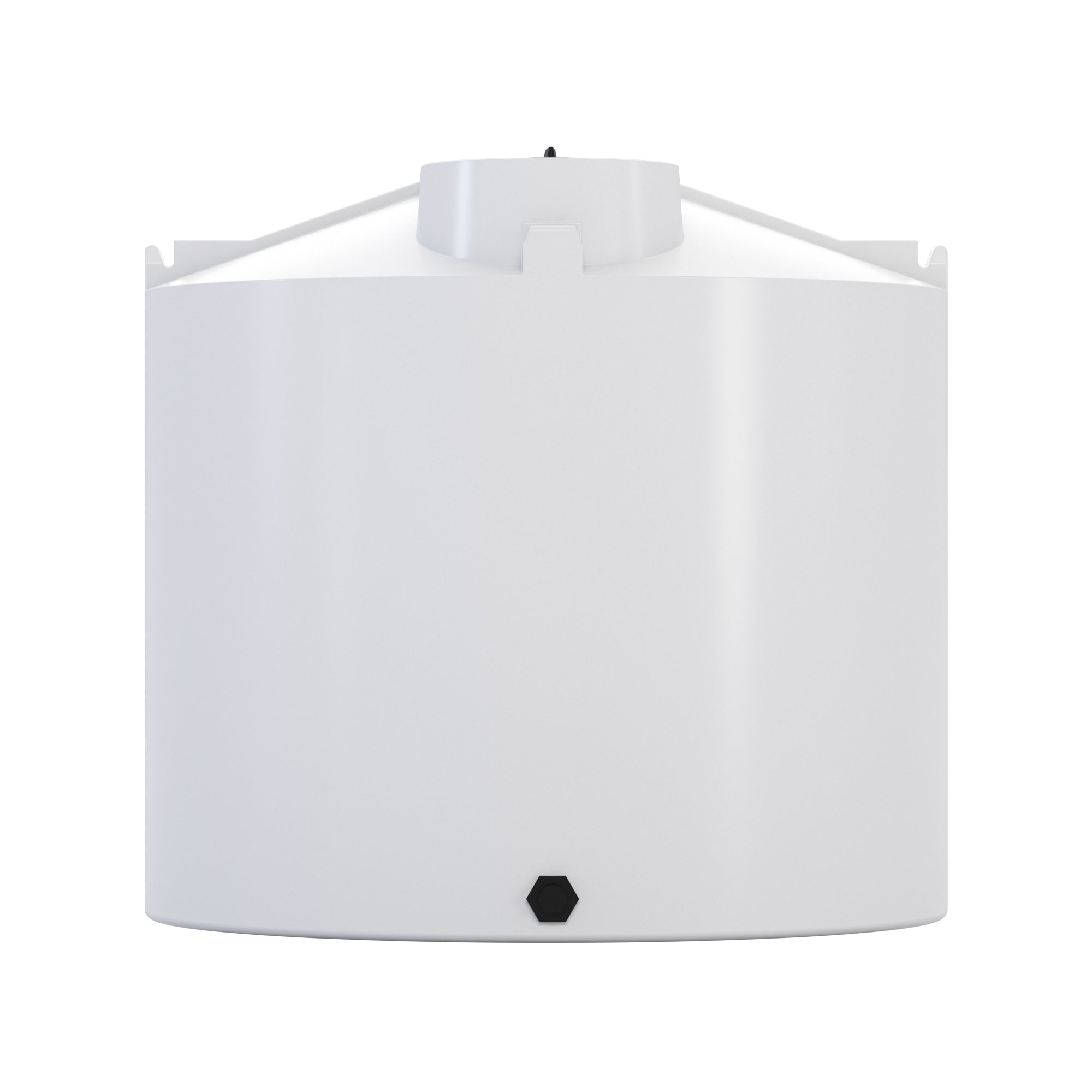 1600 Gallon VST – Tank Outfitters