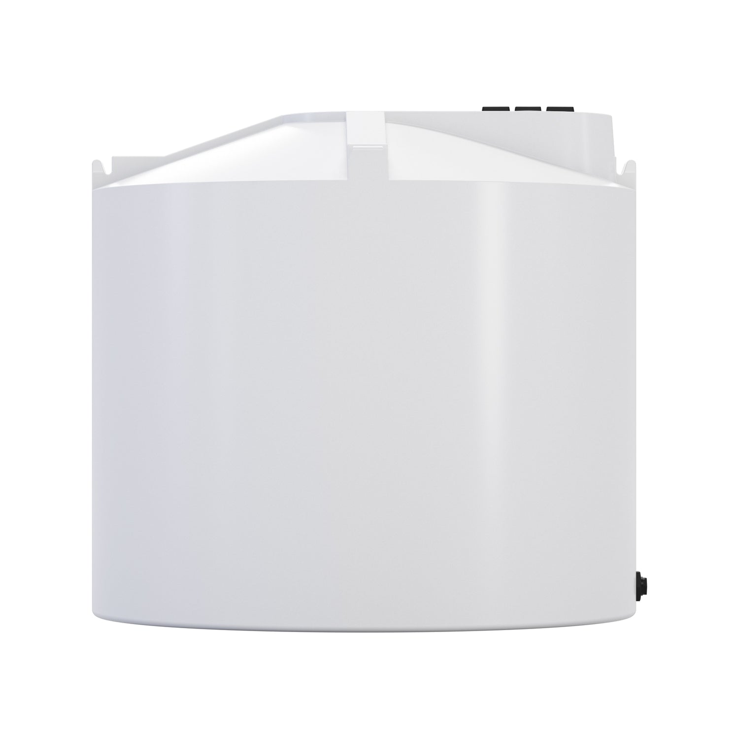1600 Gallon VST