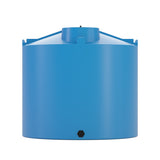 1600 Gallon VST