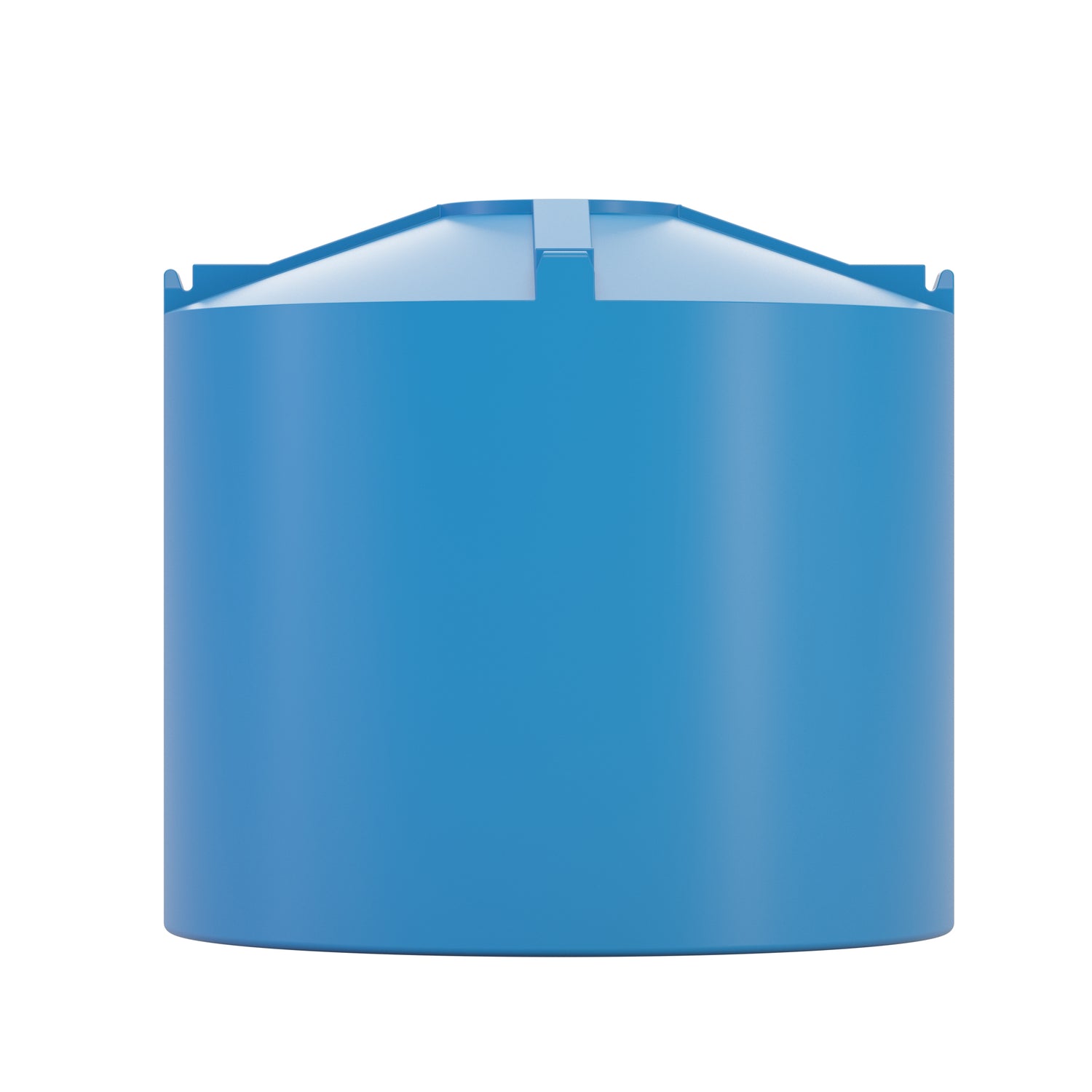 1600 Gallon VST